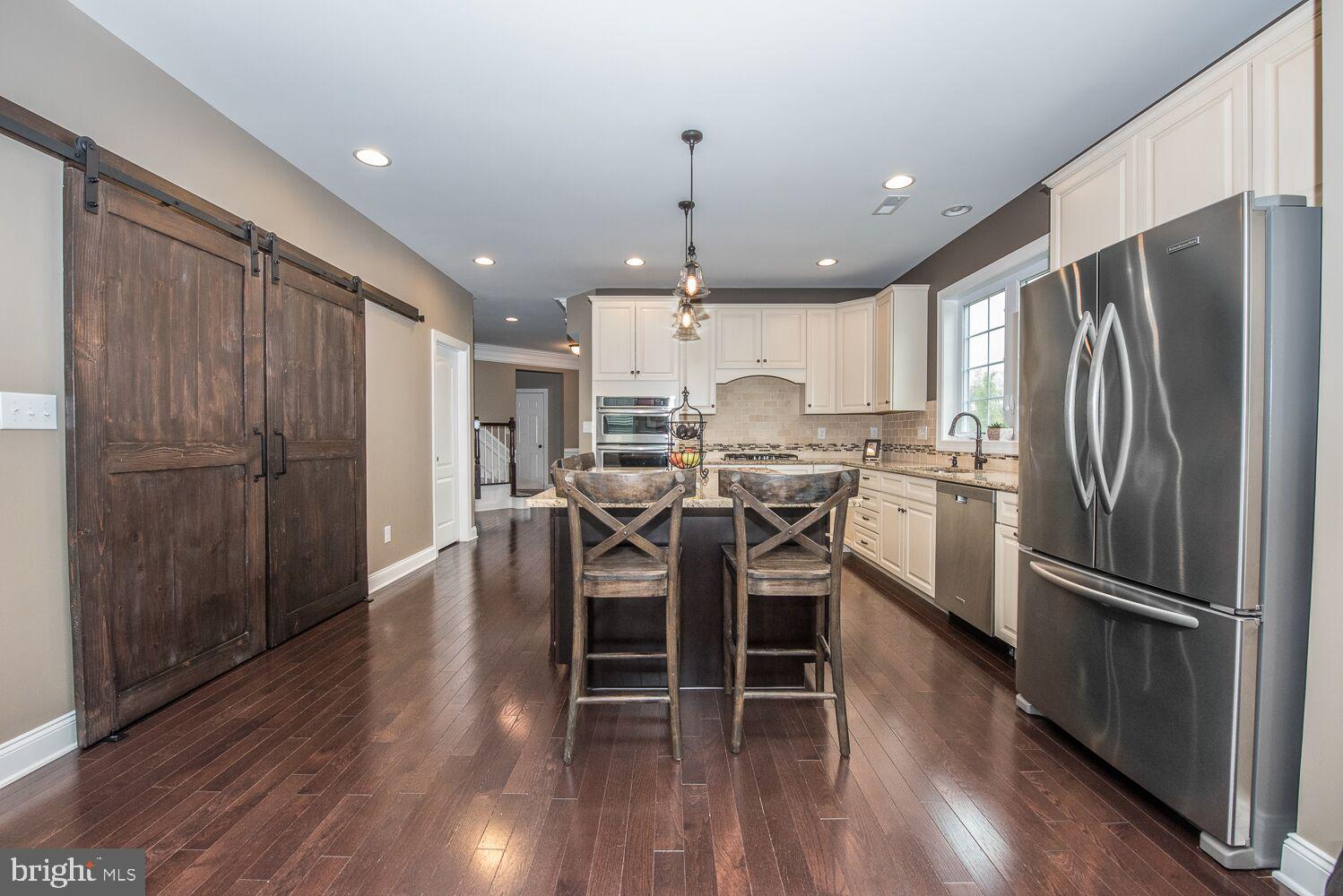 WHITE SPRINGS AT PROVIDENCE - Residential