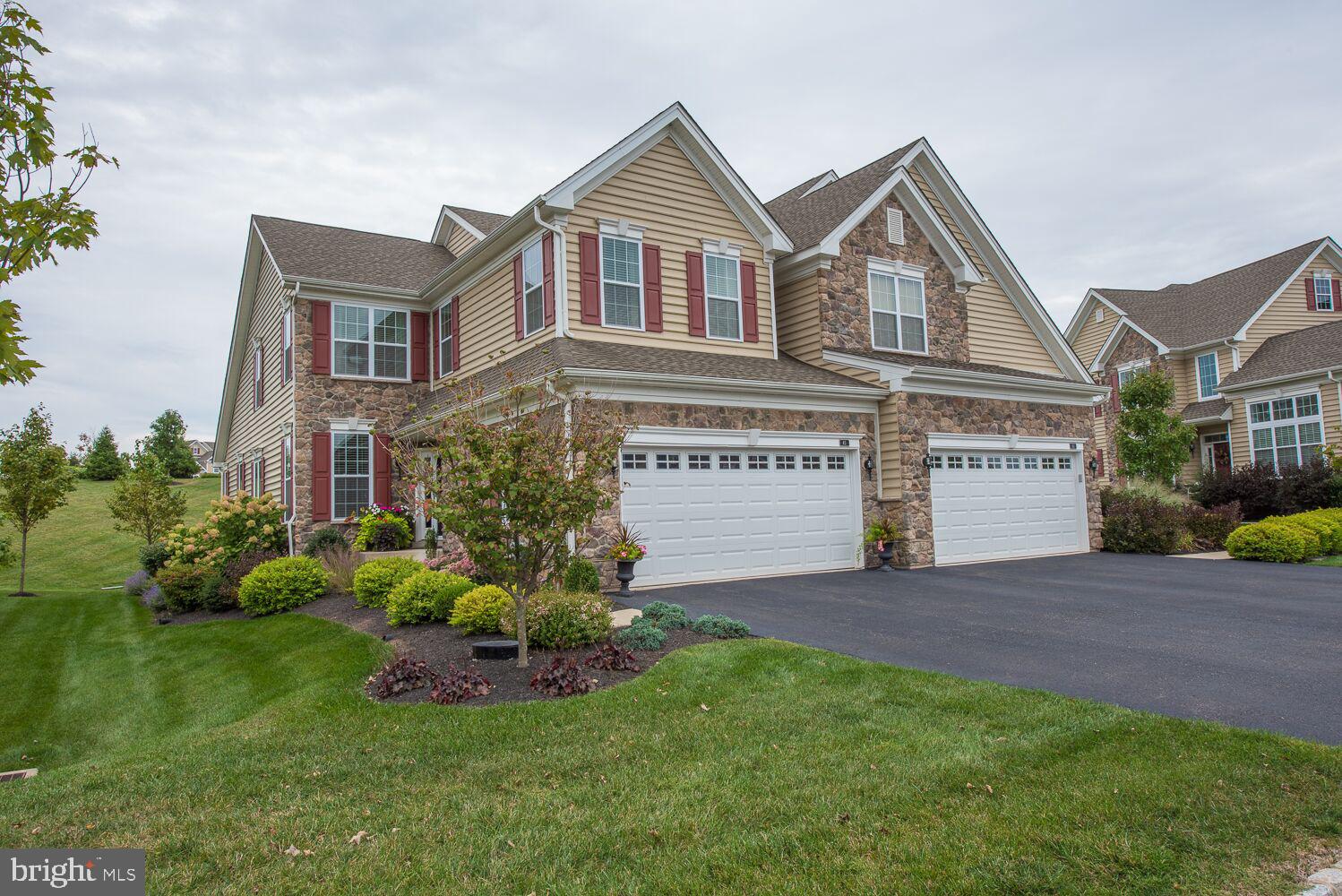 WHITE SPRINGS AT PROVIDENCE - Residential