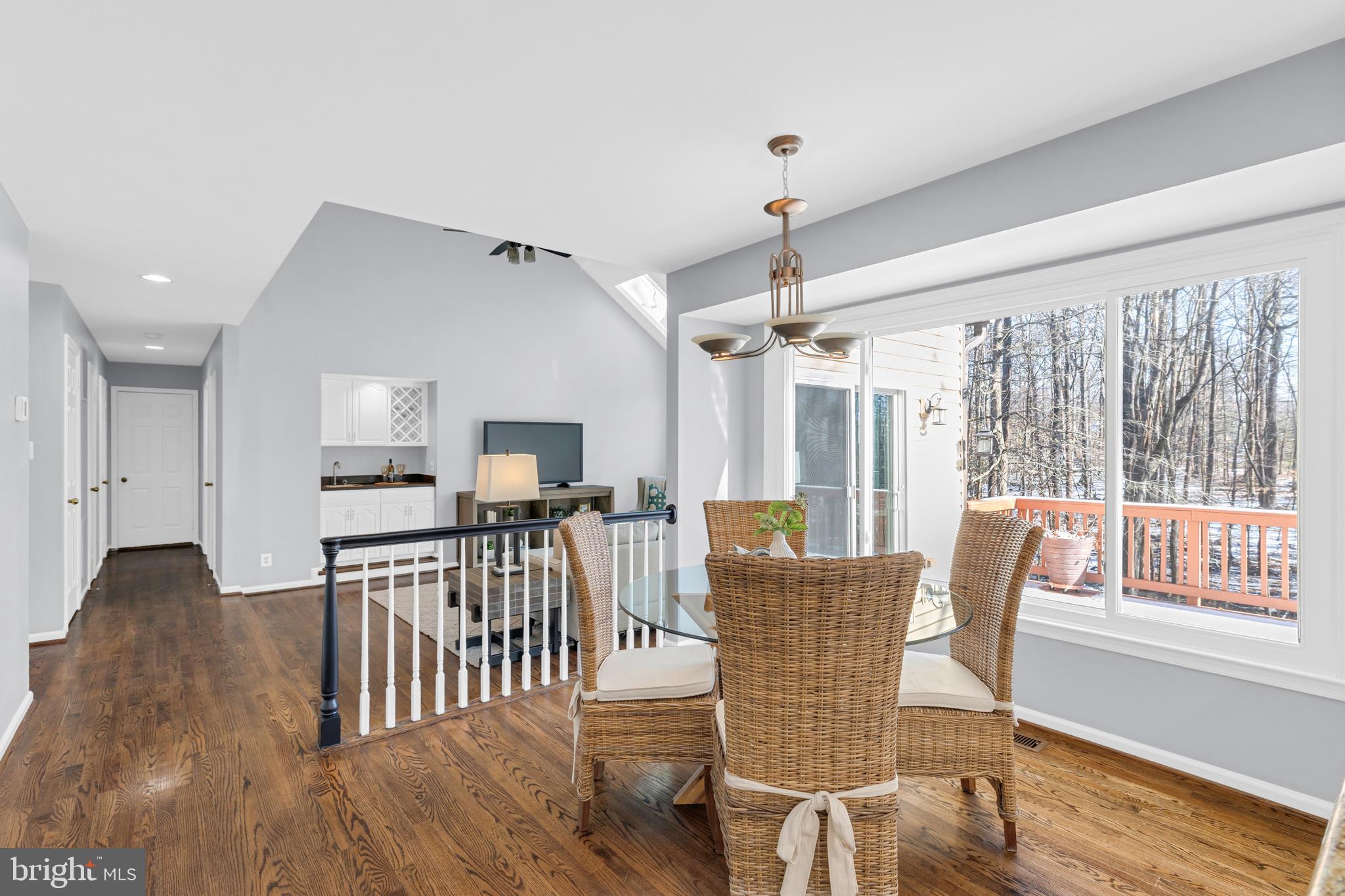 CROSSPOINTE - Residential