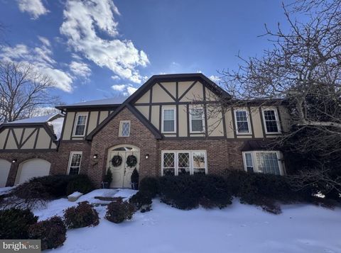 8661 CHASE GLEN CIRCLE FAIRFAX STATION VA 22039