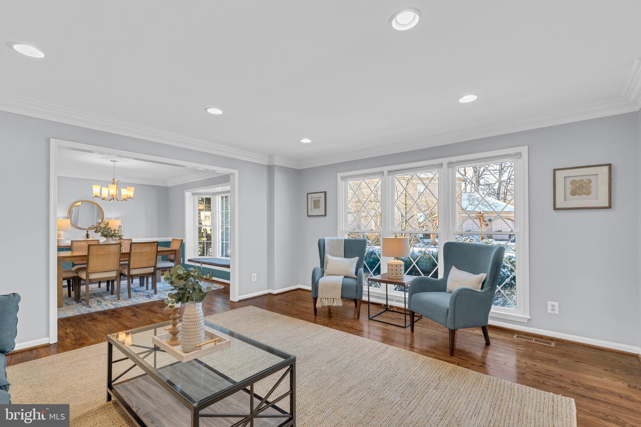 CROSSPOINTE - Residential