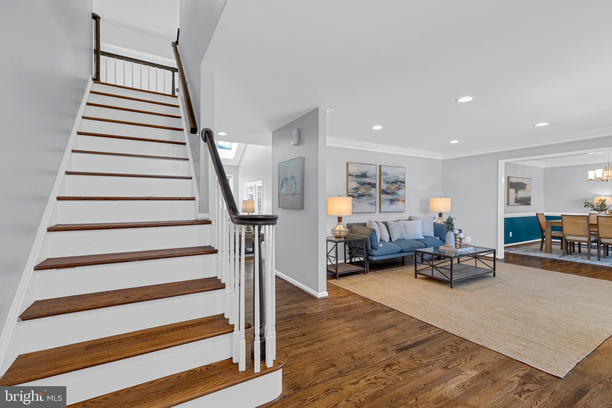 CROSSPOINTE - Residential