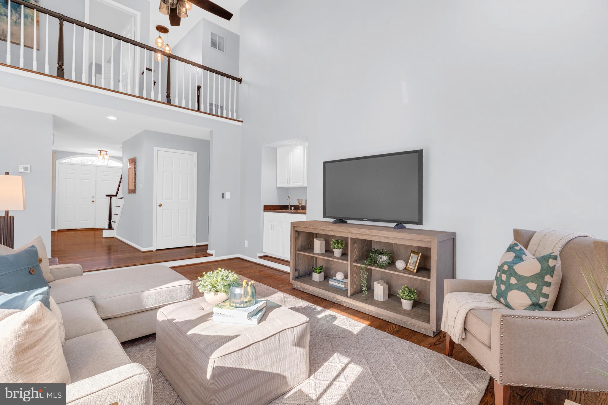 CROSSPOINTE - Residential