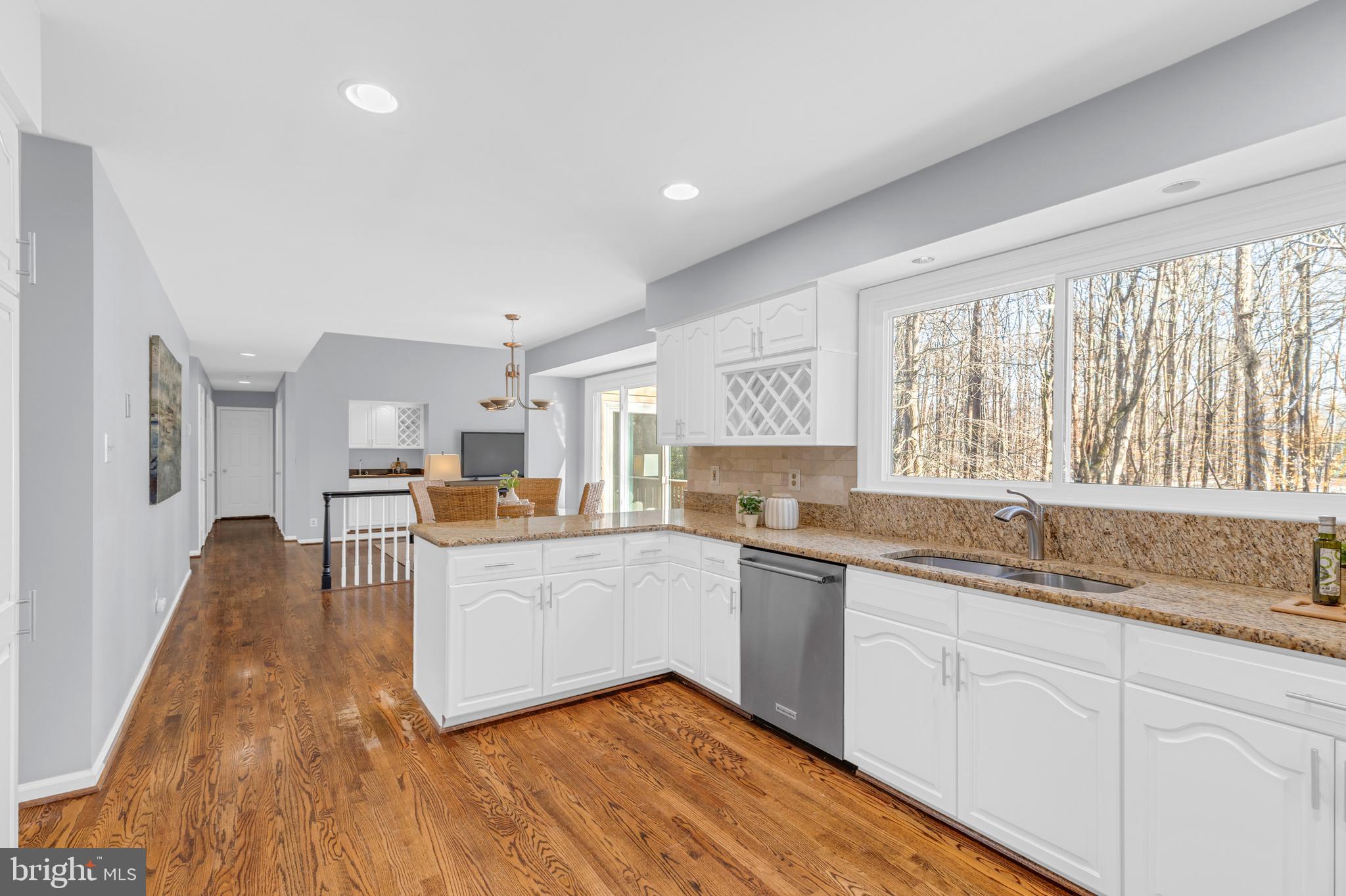 CROSSPOINTE - Residential