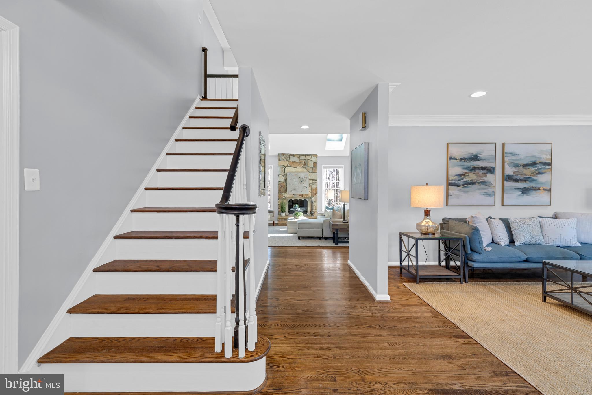 CROSSPOINTE - Residential