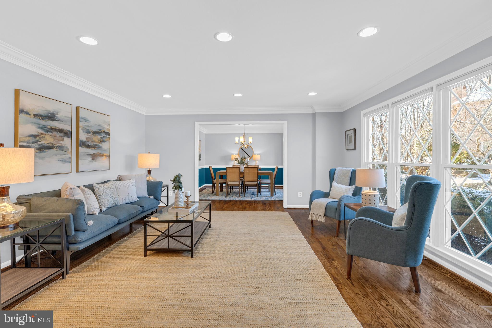 CROSSPOINTE - Residential