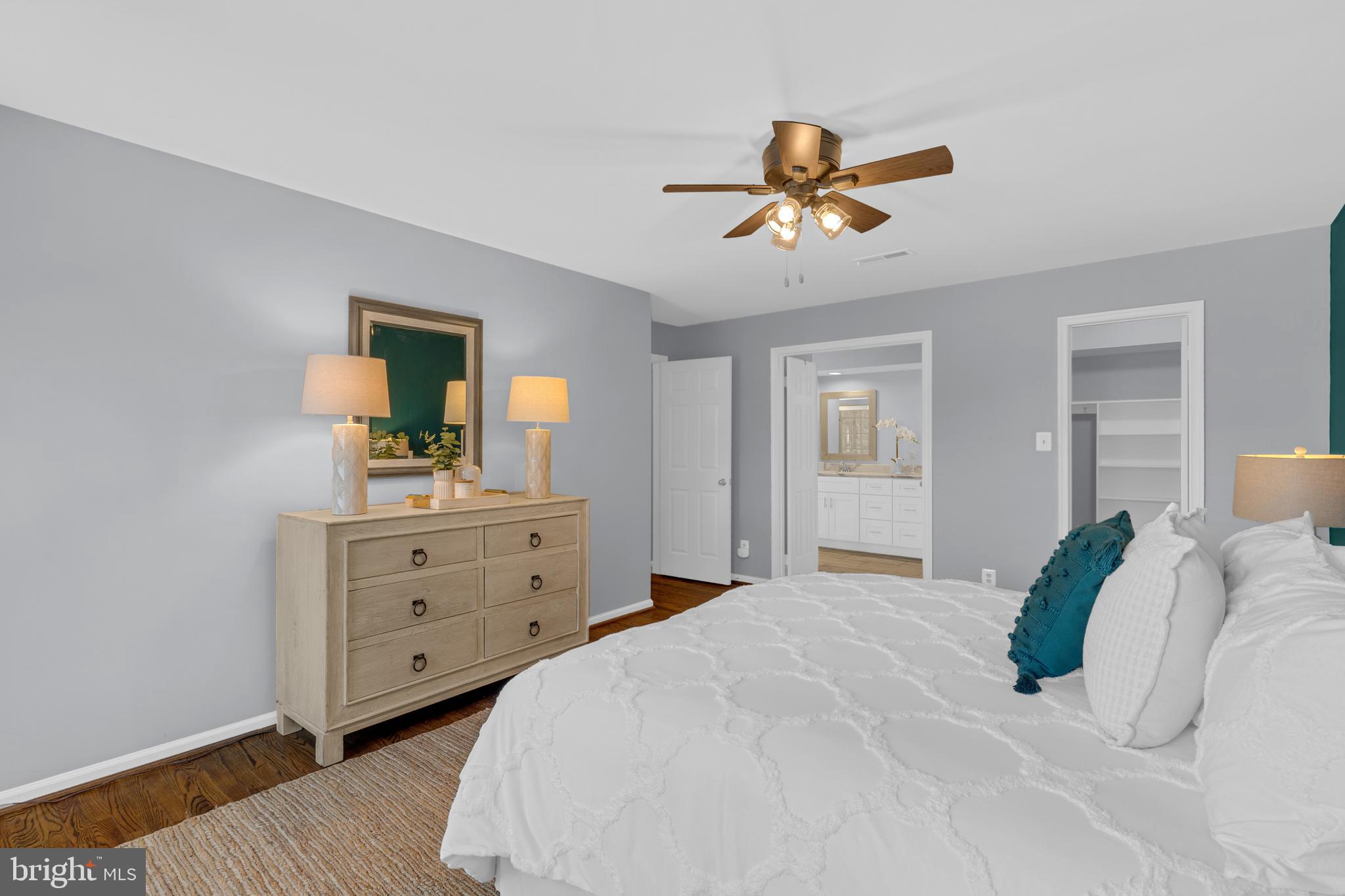 CROSSPOINTE - Residential