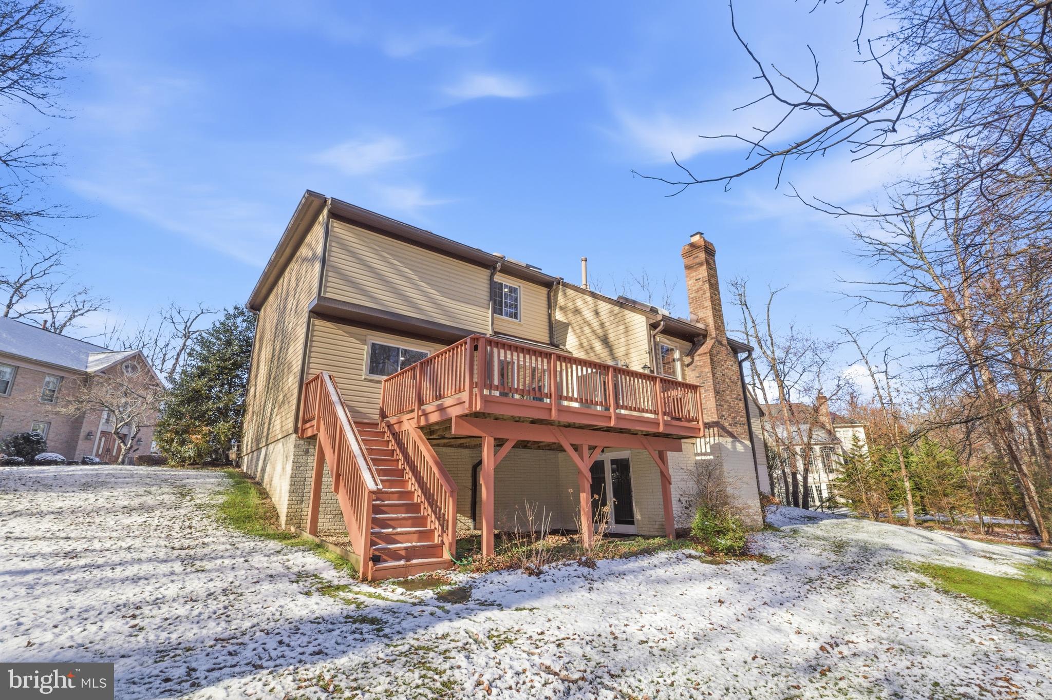 CROSSPOINTE - Residential