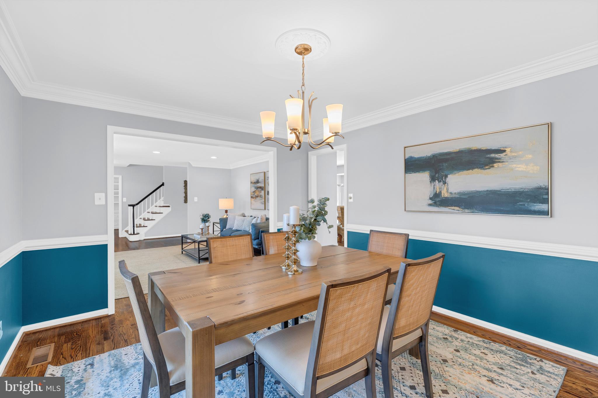 CROSSPOINTE - Residential