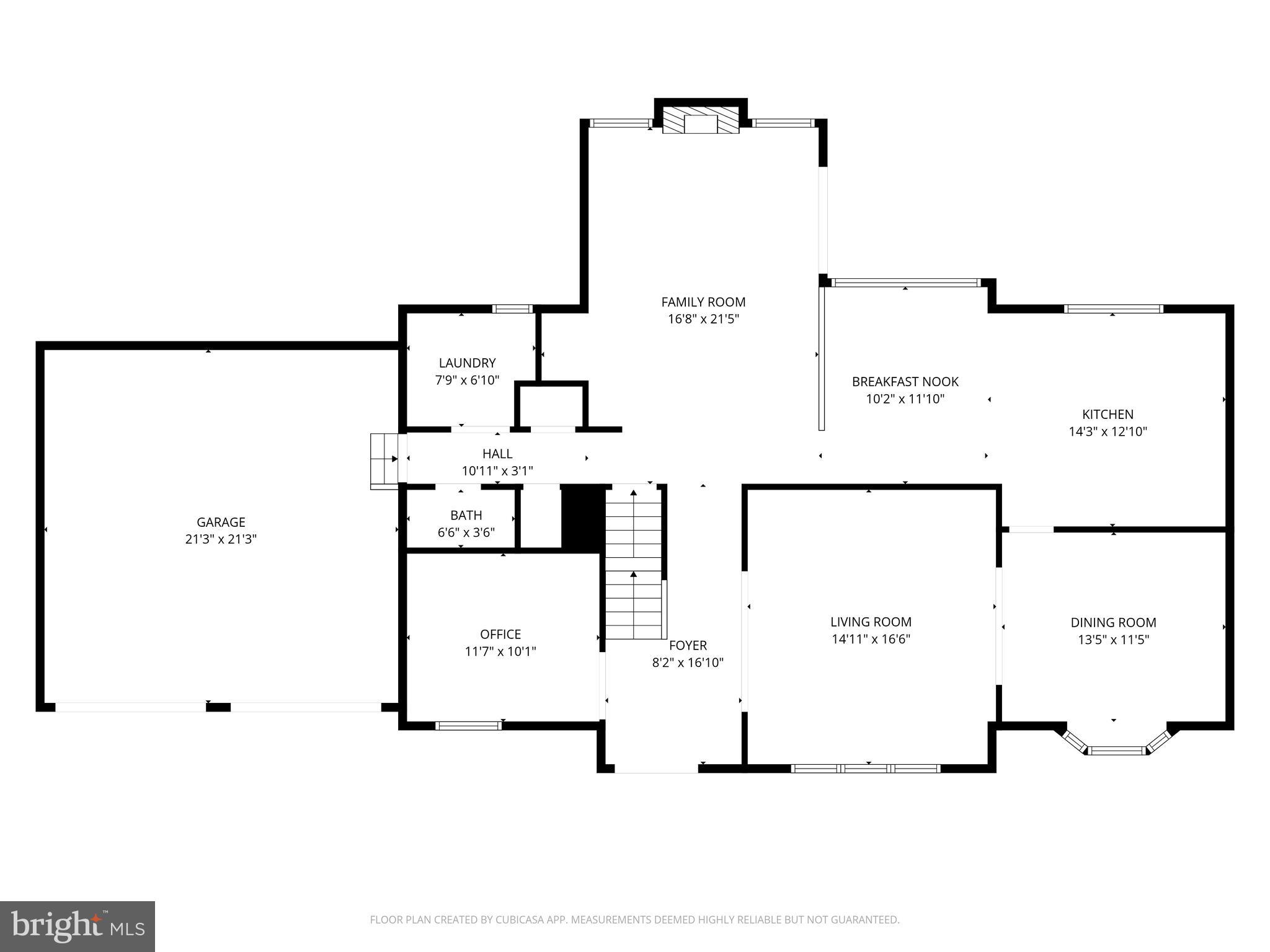 CROSSPOINTE - Residential