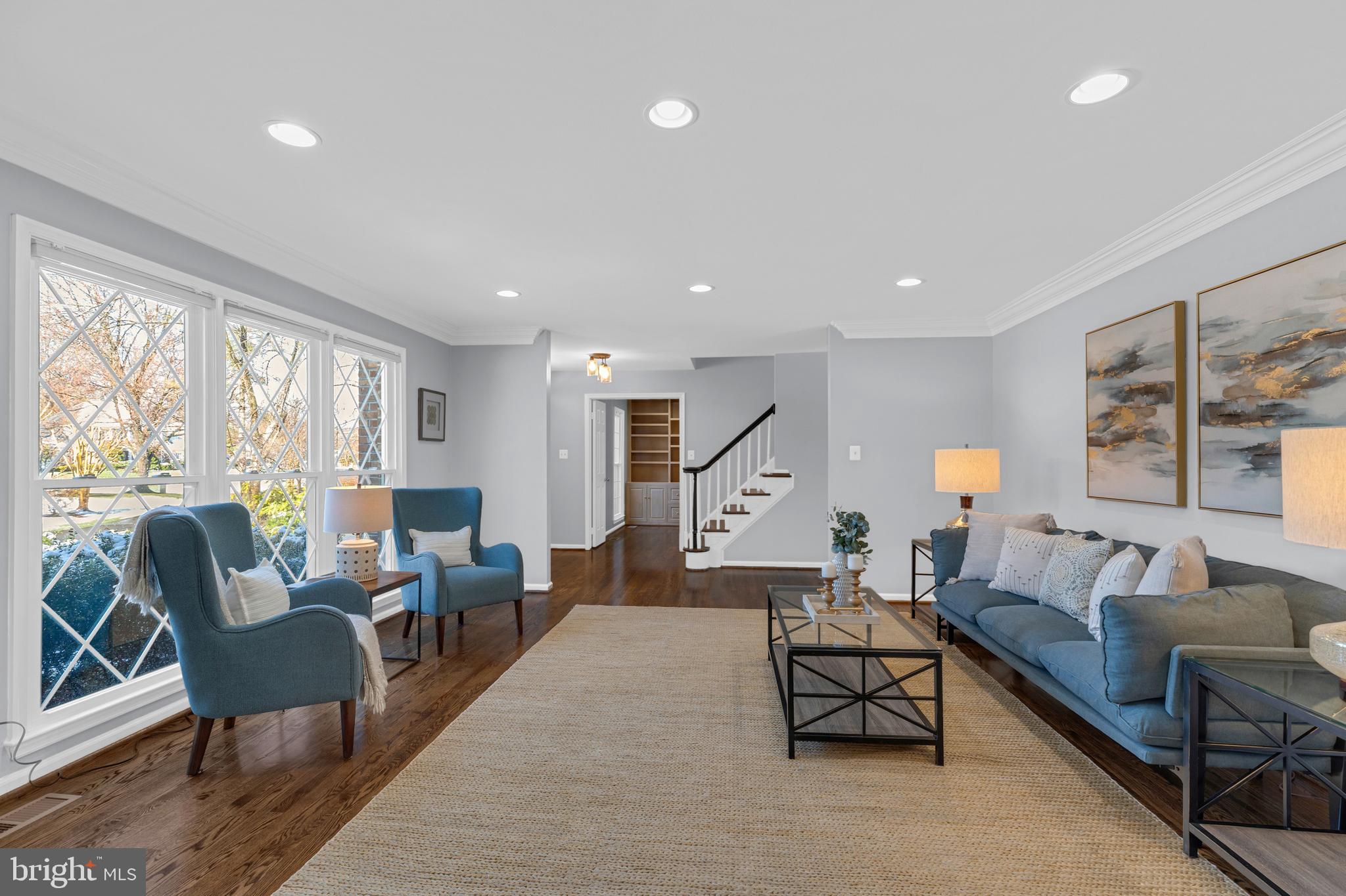 CROSSPOINTE - Residential