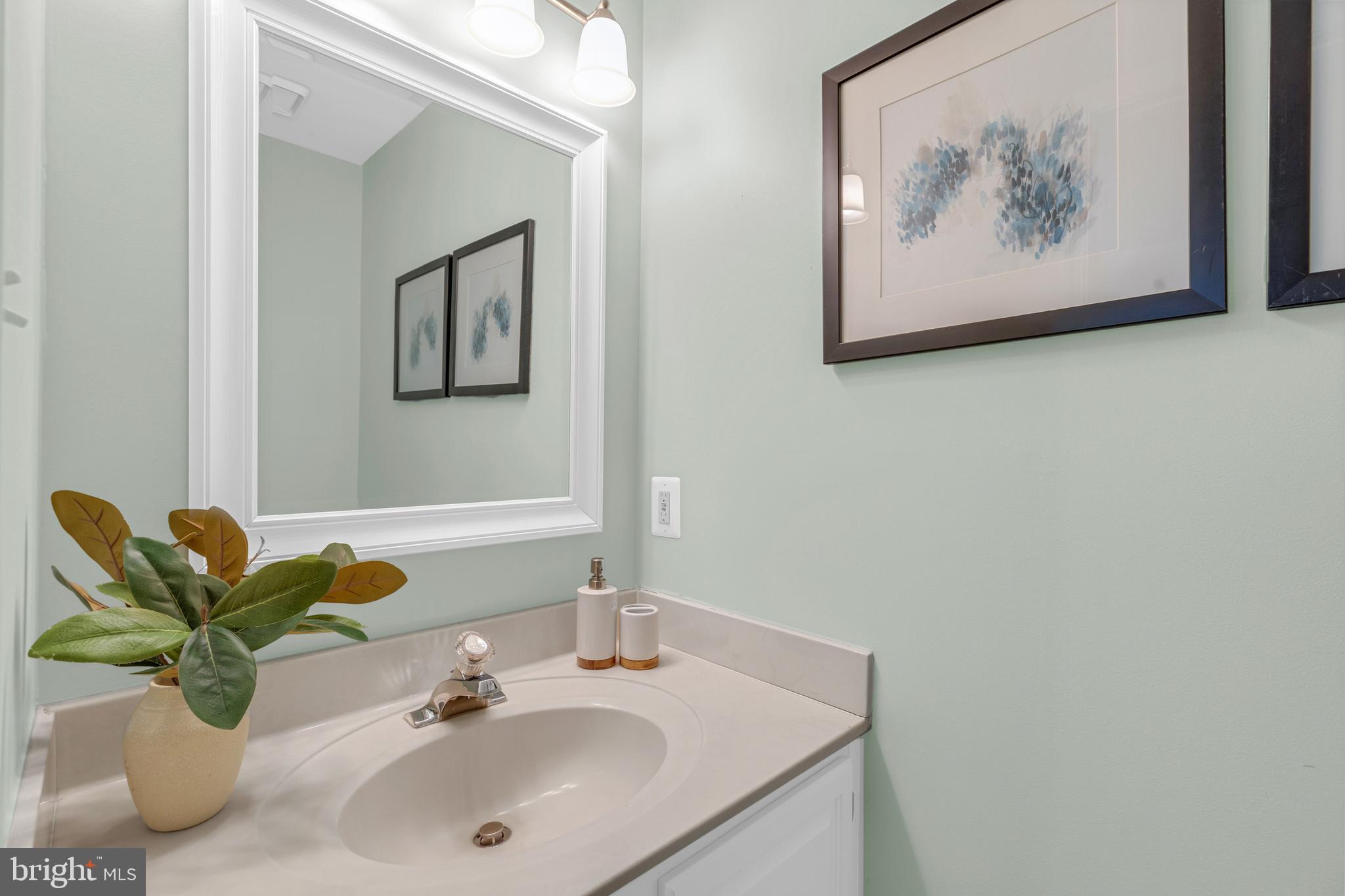 CROSSPOINTE - Residential