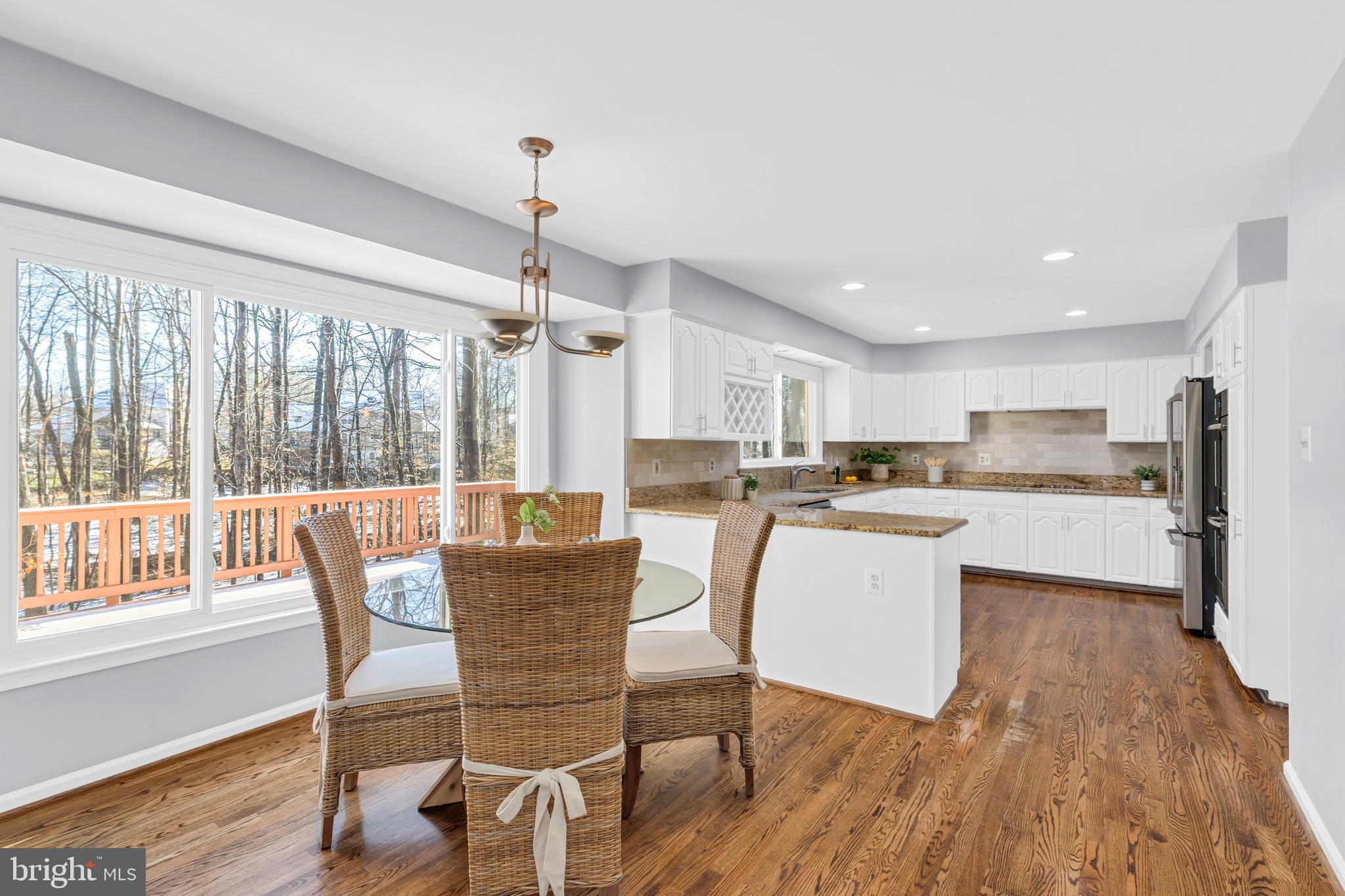 CROSSPOINTE - Residential