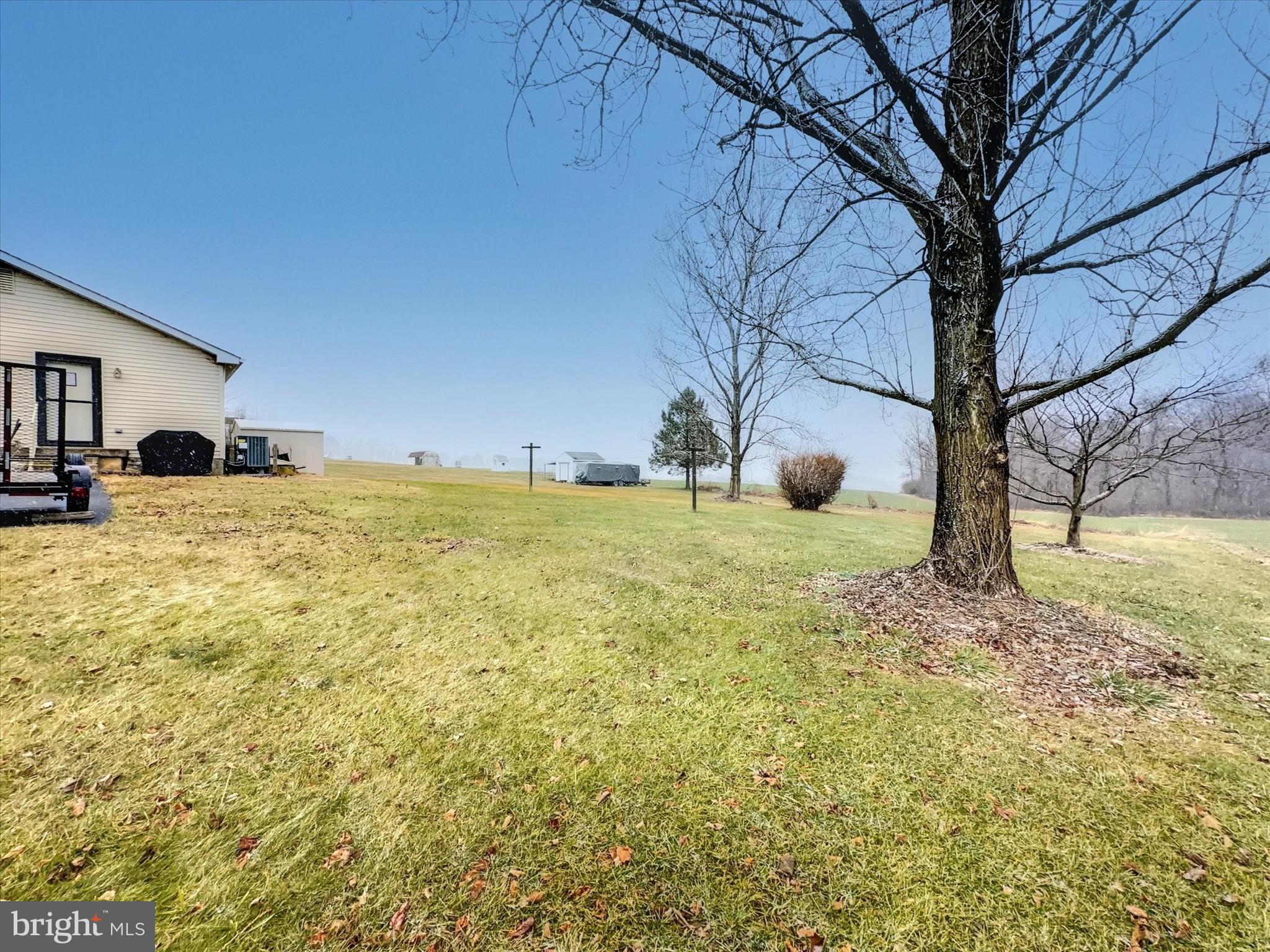 LOWER WINDSOR TWP - Residential