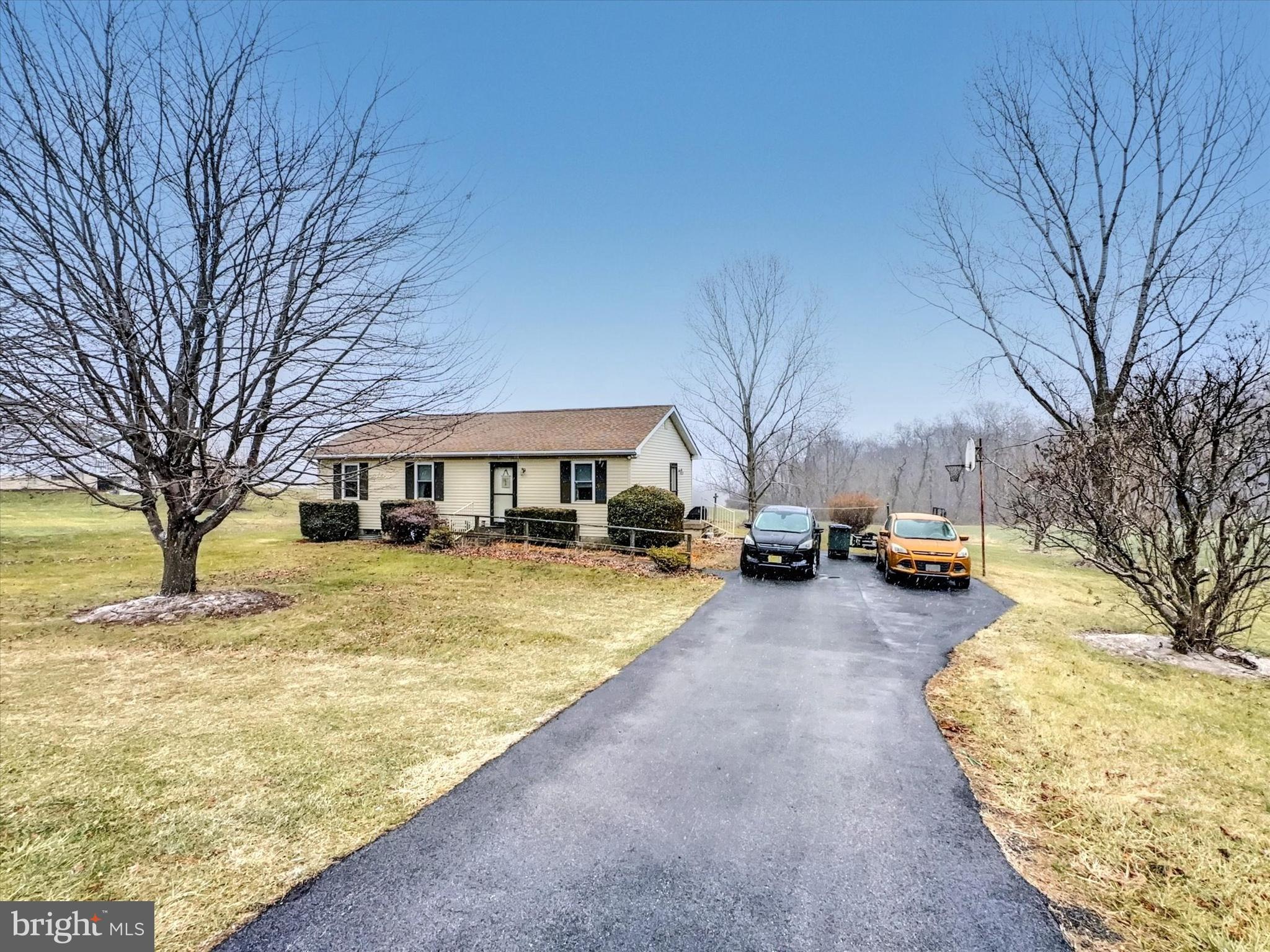 LOWER WINDSOR TWP - Residential