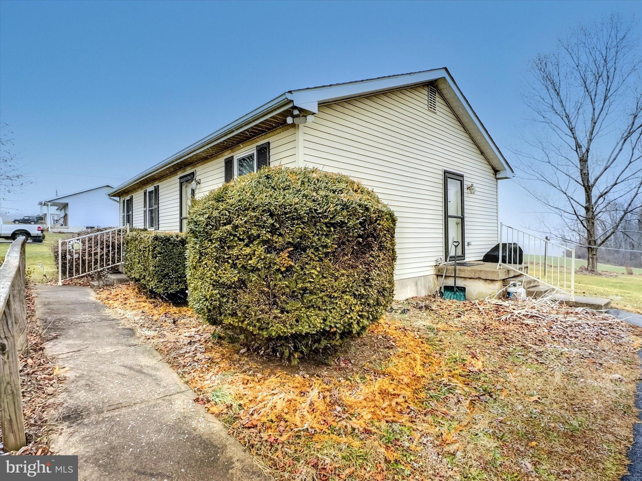 LOWER WINDSOR TWP - Residential