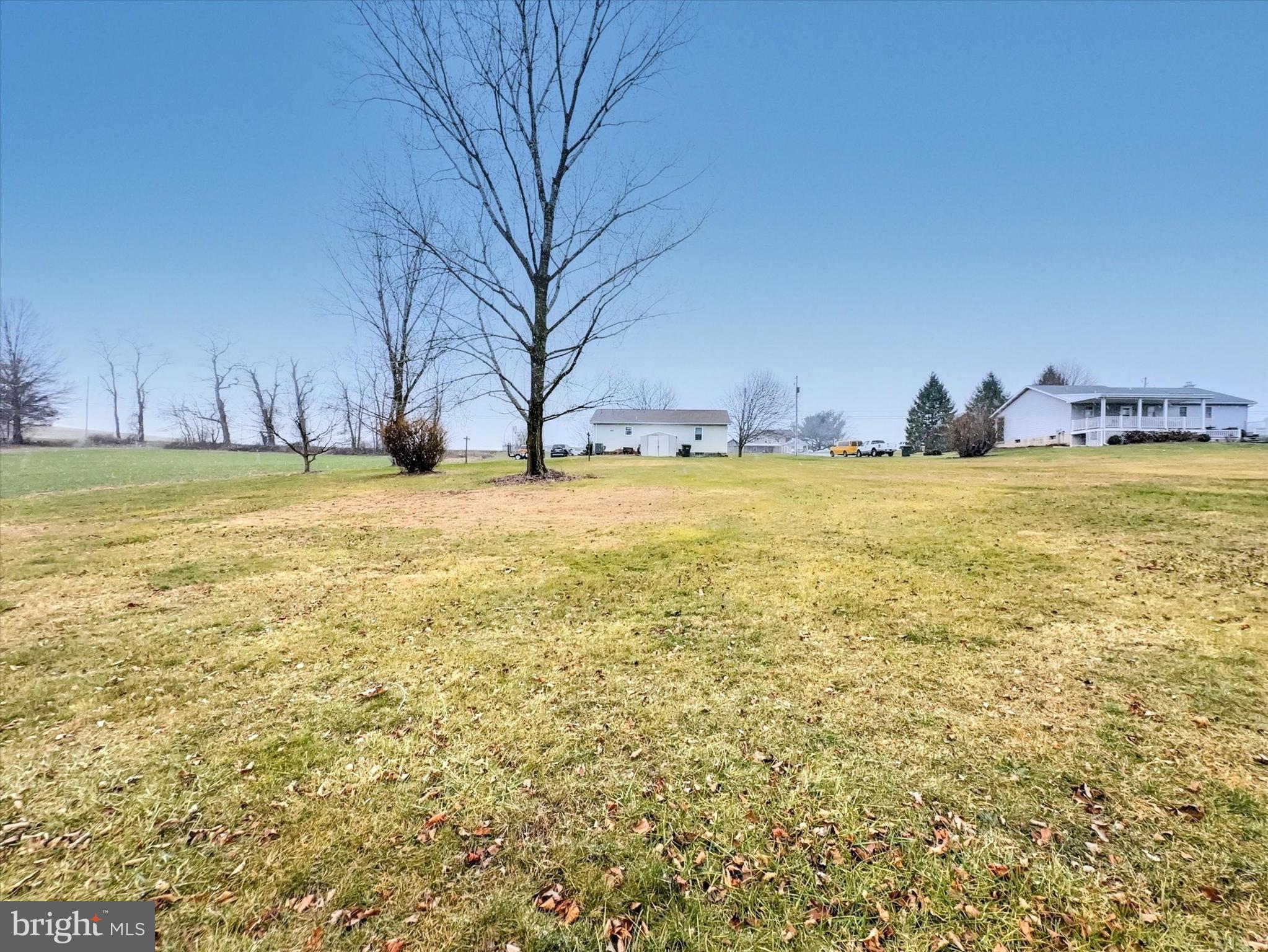 LOWER WINDSOR TWP - Residential