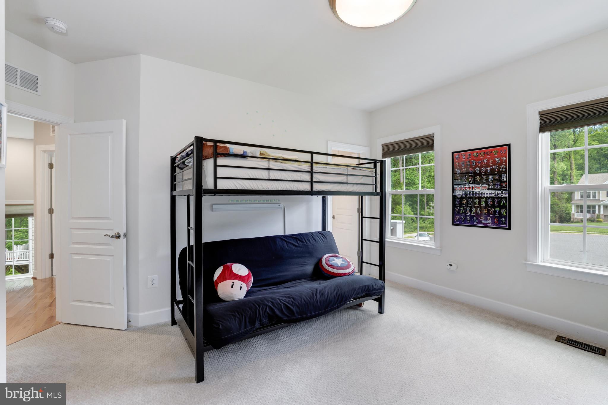 PRESERVE AT SCOTTS RUN - Residential