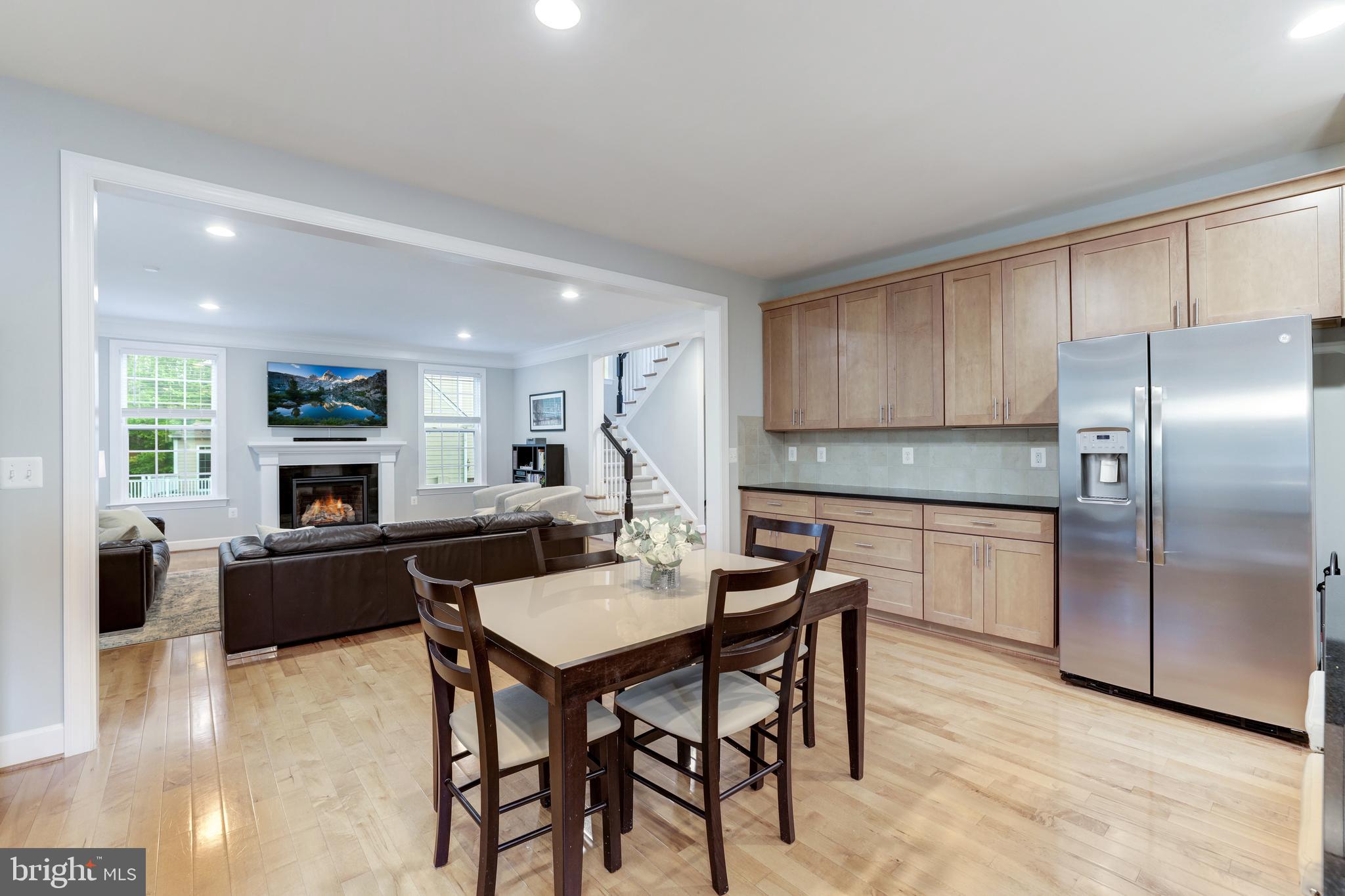 PRESERVE AT SCOTTS RUN - Residential