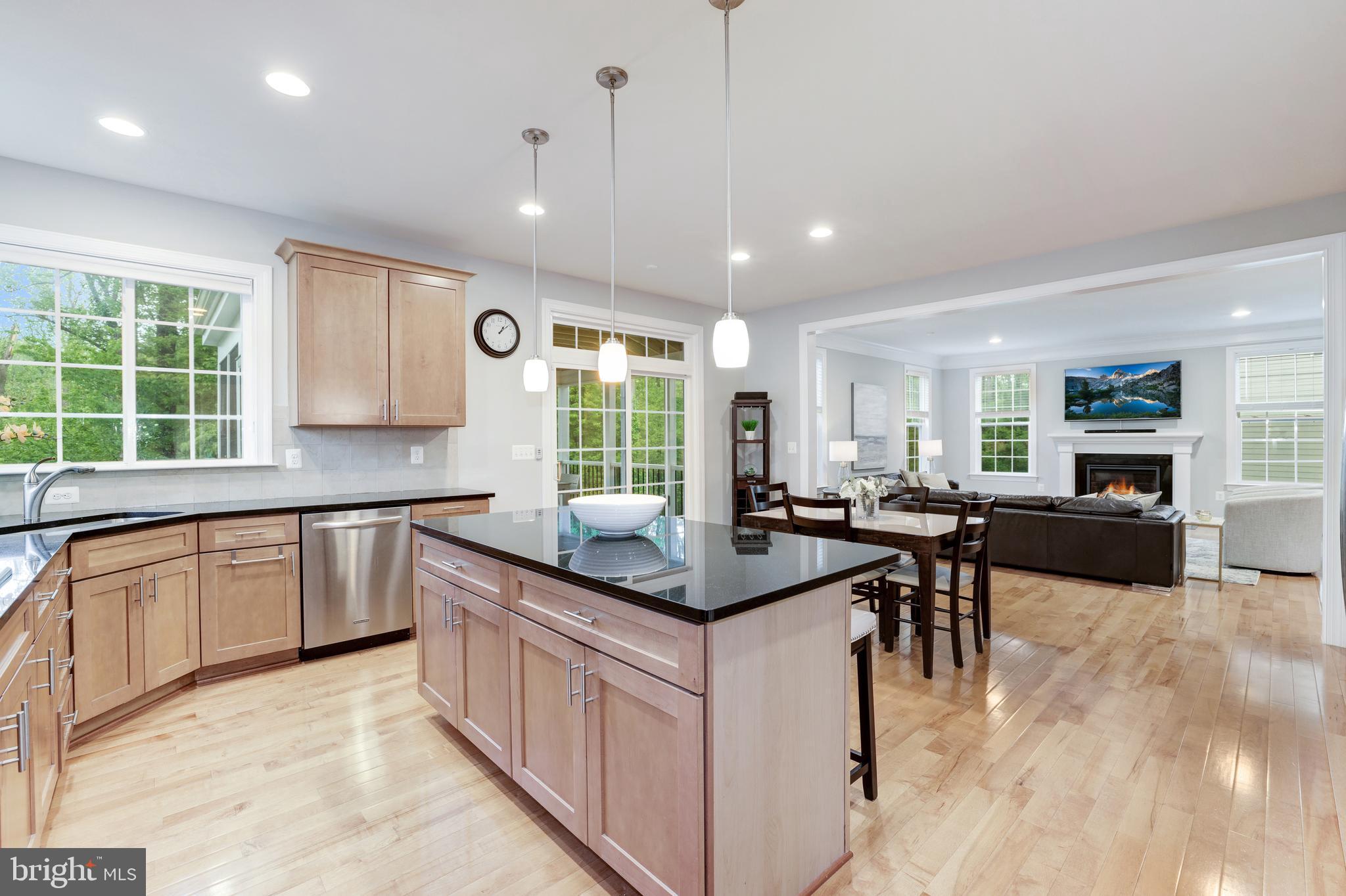 PRESERVE AT SCOTTS RUN - Residential