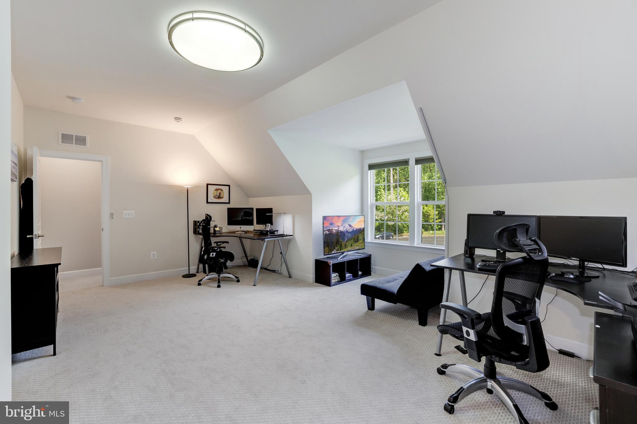 PRESERVE AT SCOTTS RUN - Residential