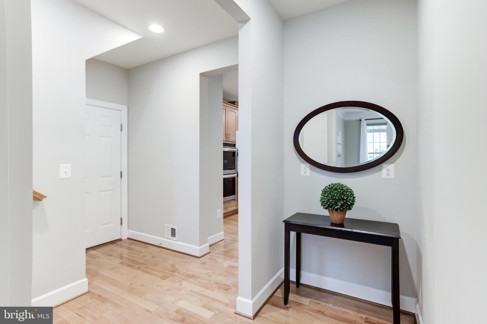 PRESERVE AT SCOTTS RUN - Residential