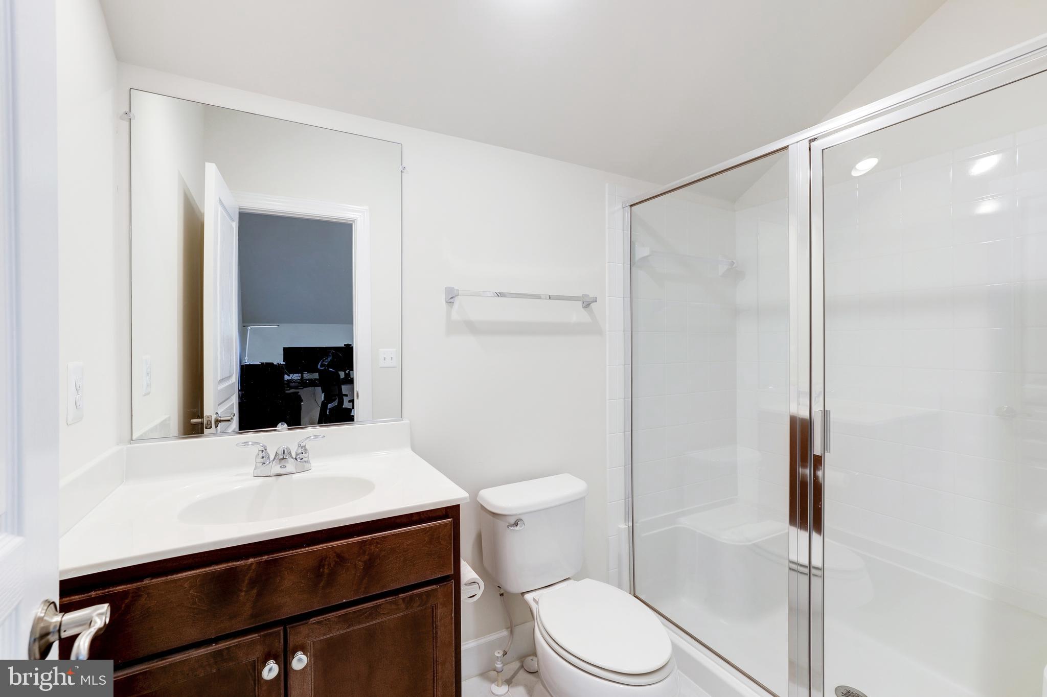 PRESERVE AT SCOTTS RUN - Residential