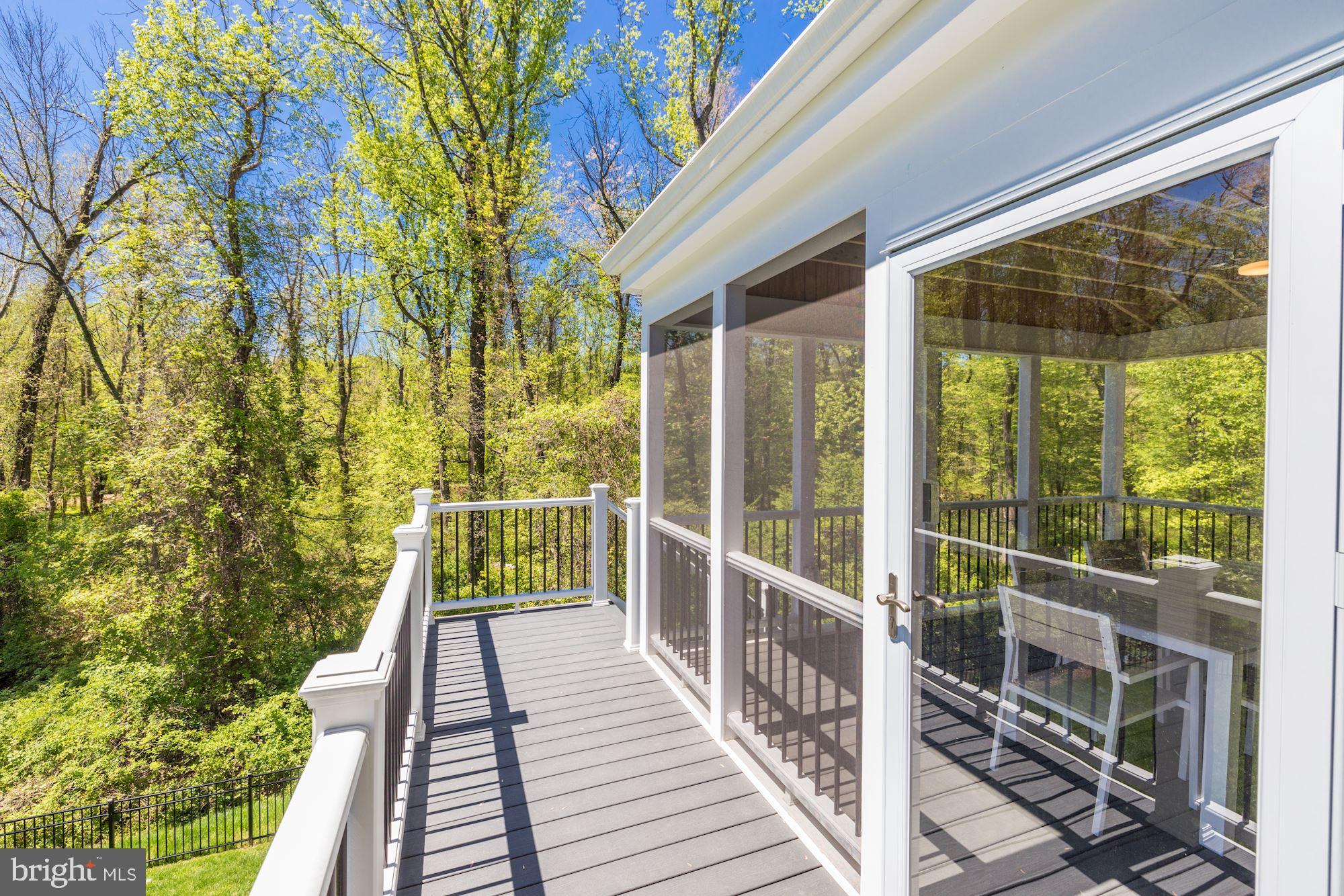 PRESERVE AT SCOTTS RUN - Residential