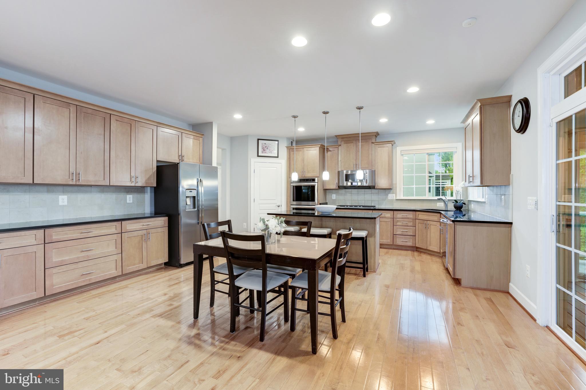 PRESERVE AT SCOTTS RUN - Residential