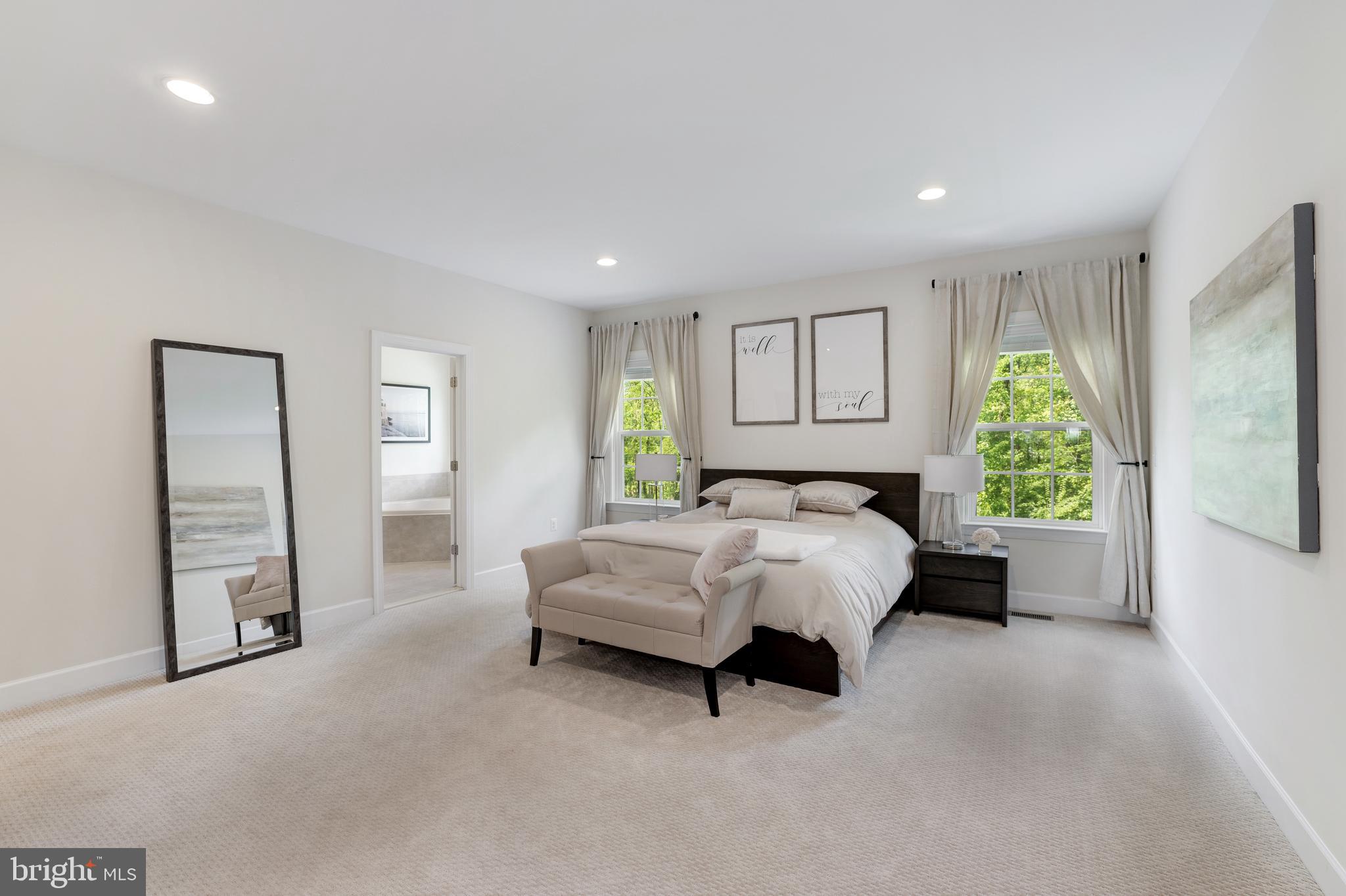 PRESERVE AT SCOTTS RUN - Residential