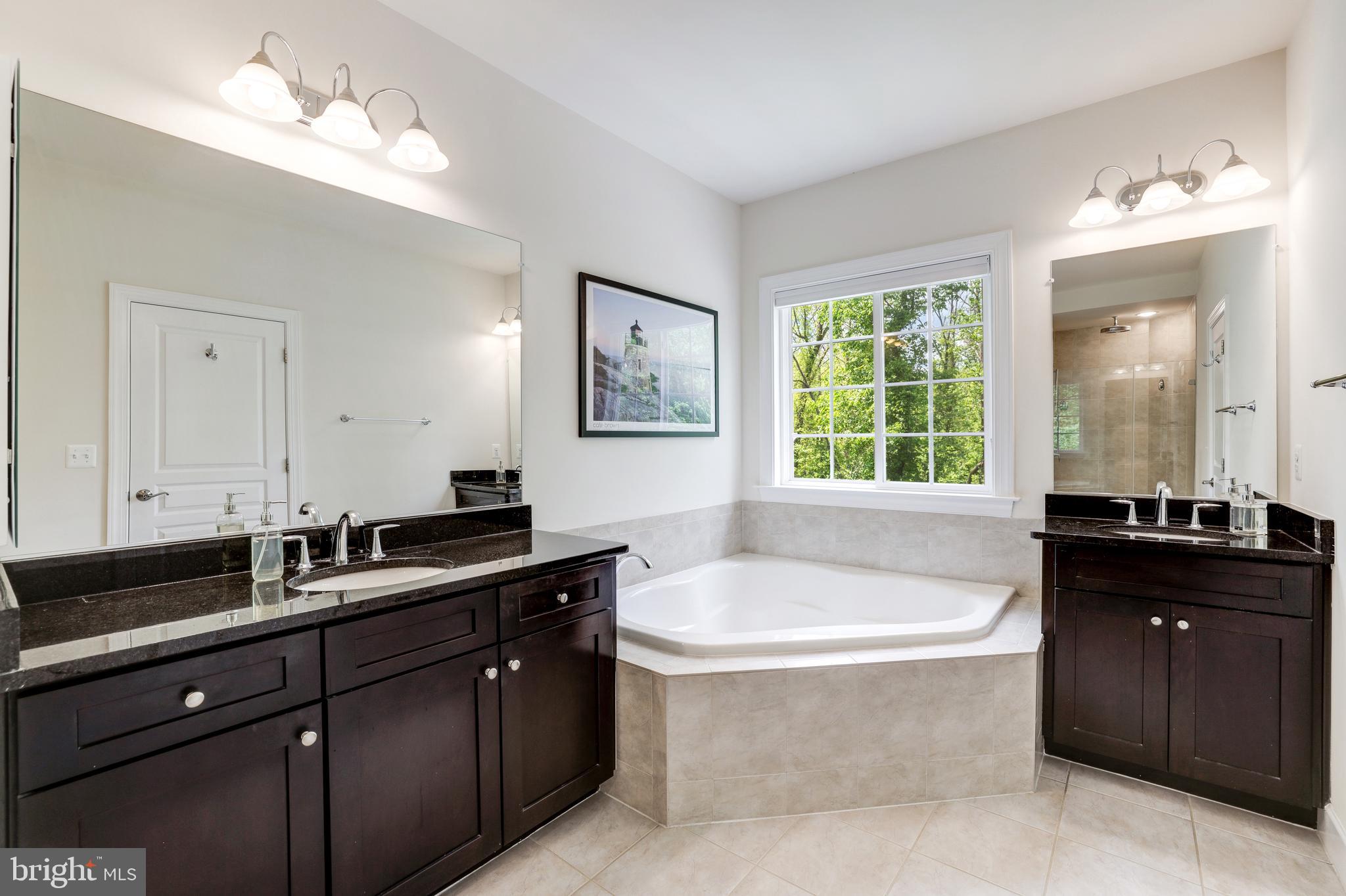 PRESERVE AT SCOTTS RUN - Residential