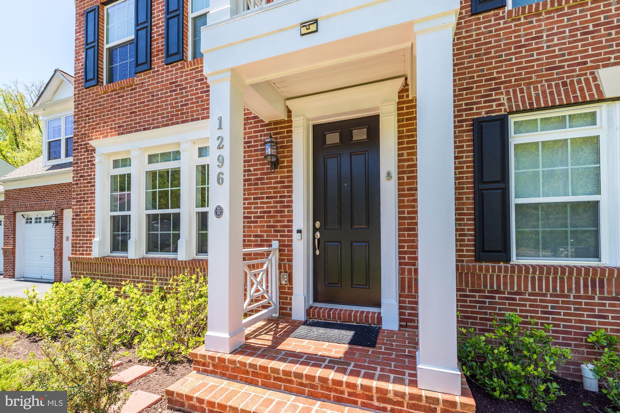 PRESERVE AT SCOTTS RUN - Residential