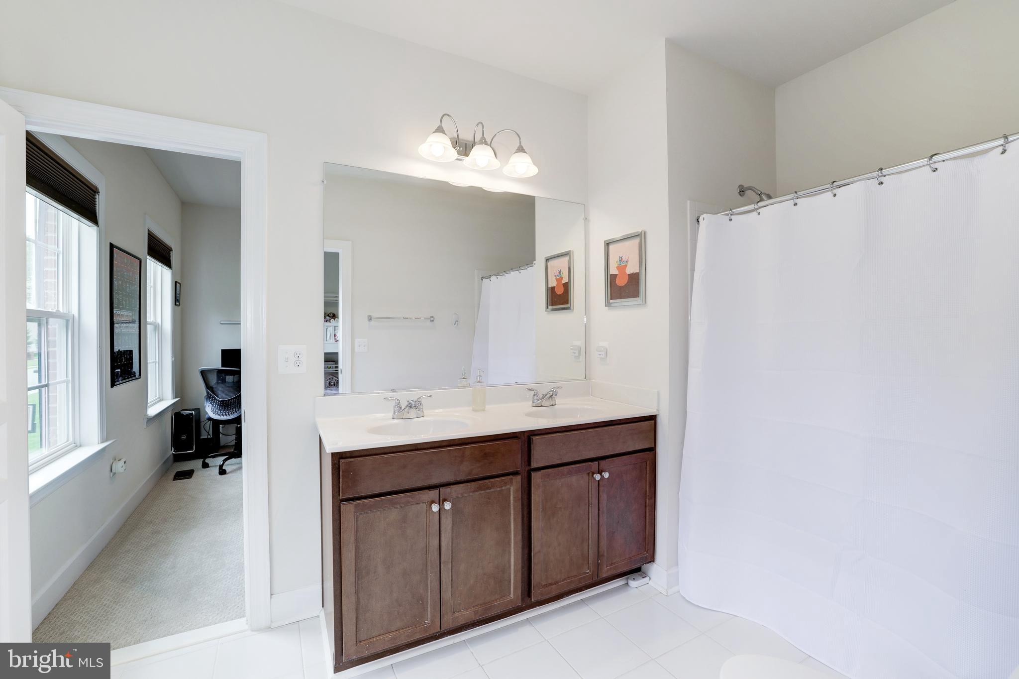 PRESERVE AT SCOTTS RUN - Residential