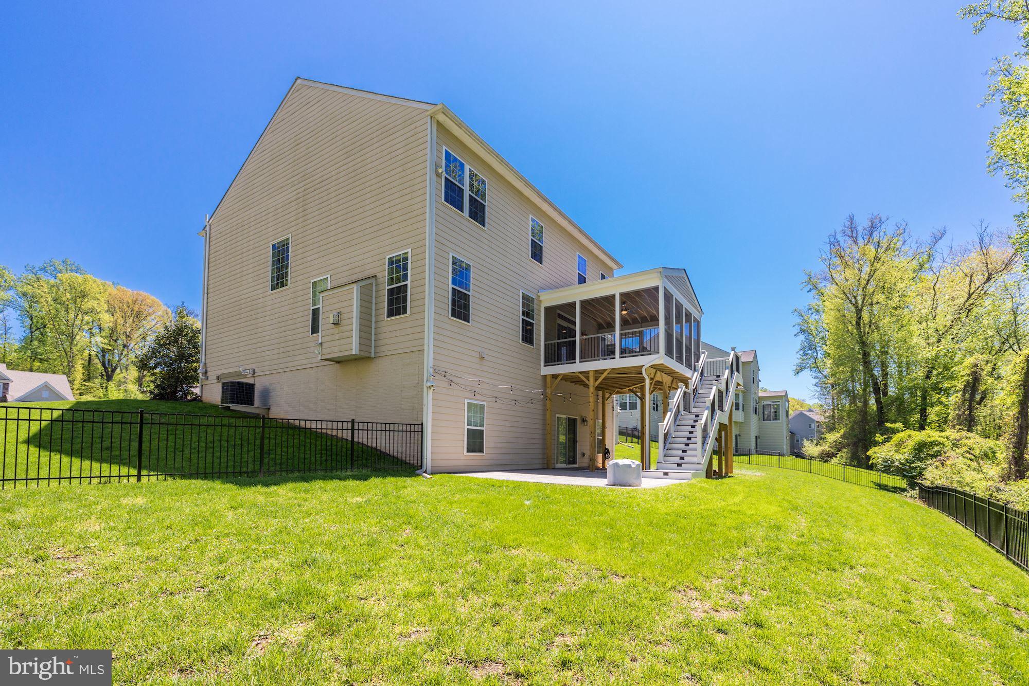 PRESERVE AT SCOTTS RUN - Residential