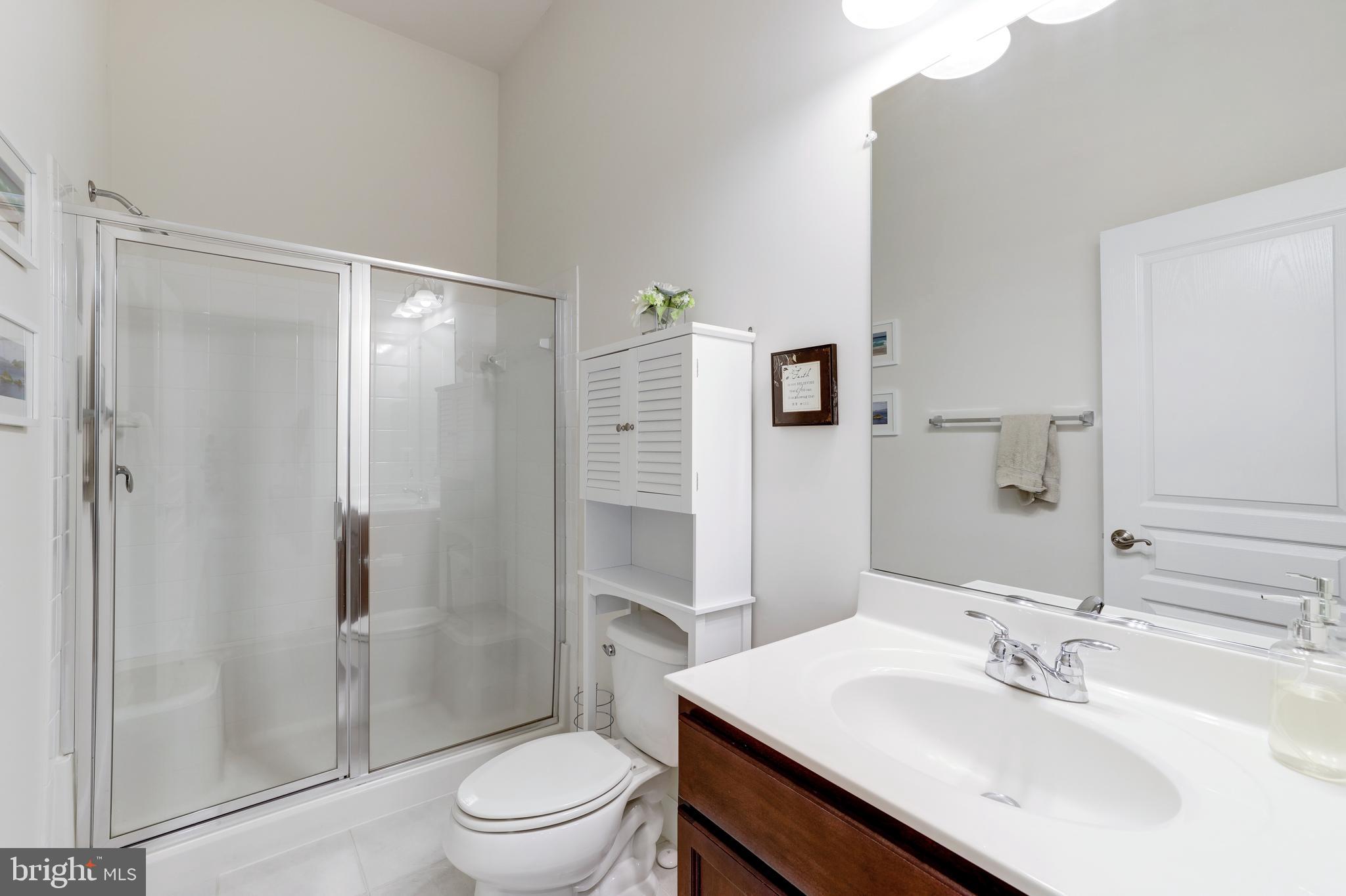 PRESERVE AT SCOTTS RUN - Residential