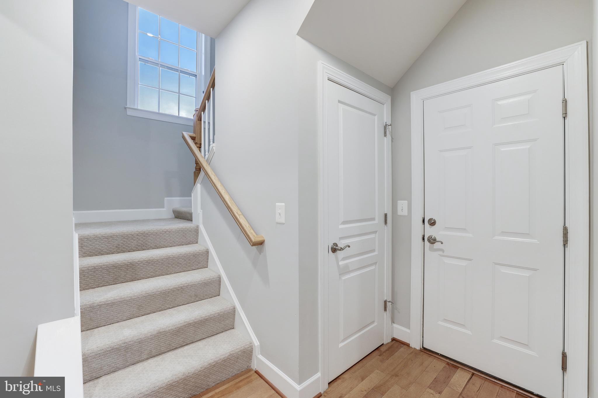 PRESERVE AT SCOTTS RUN - Residential