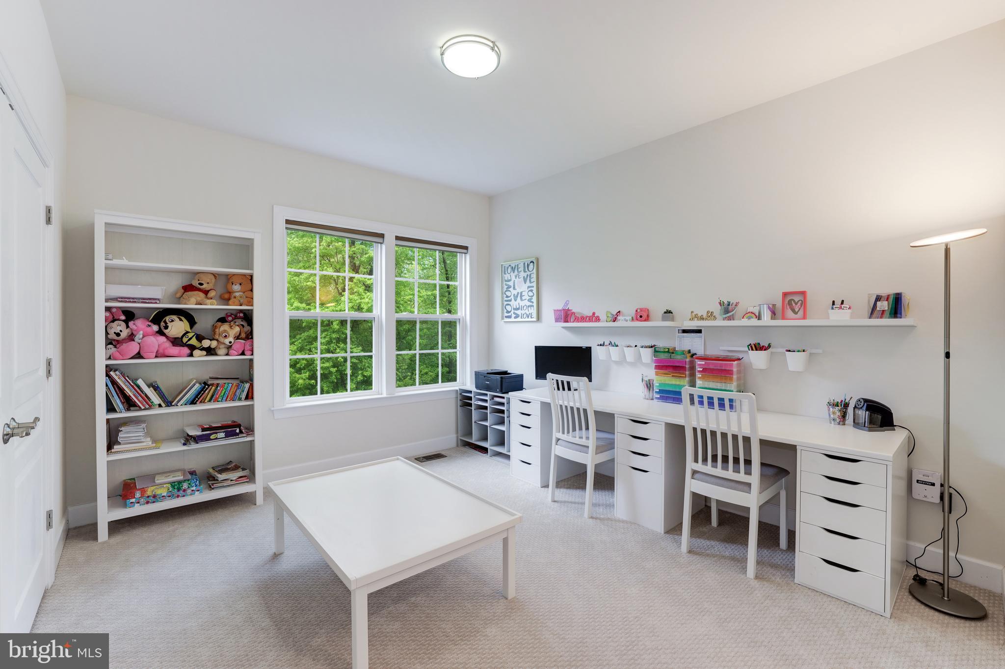 PRESERVE AT SCOTTS RUN - Residential