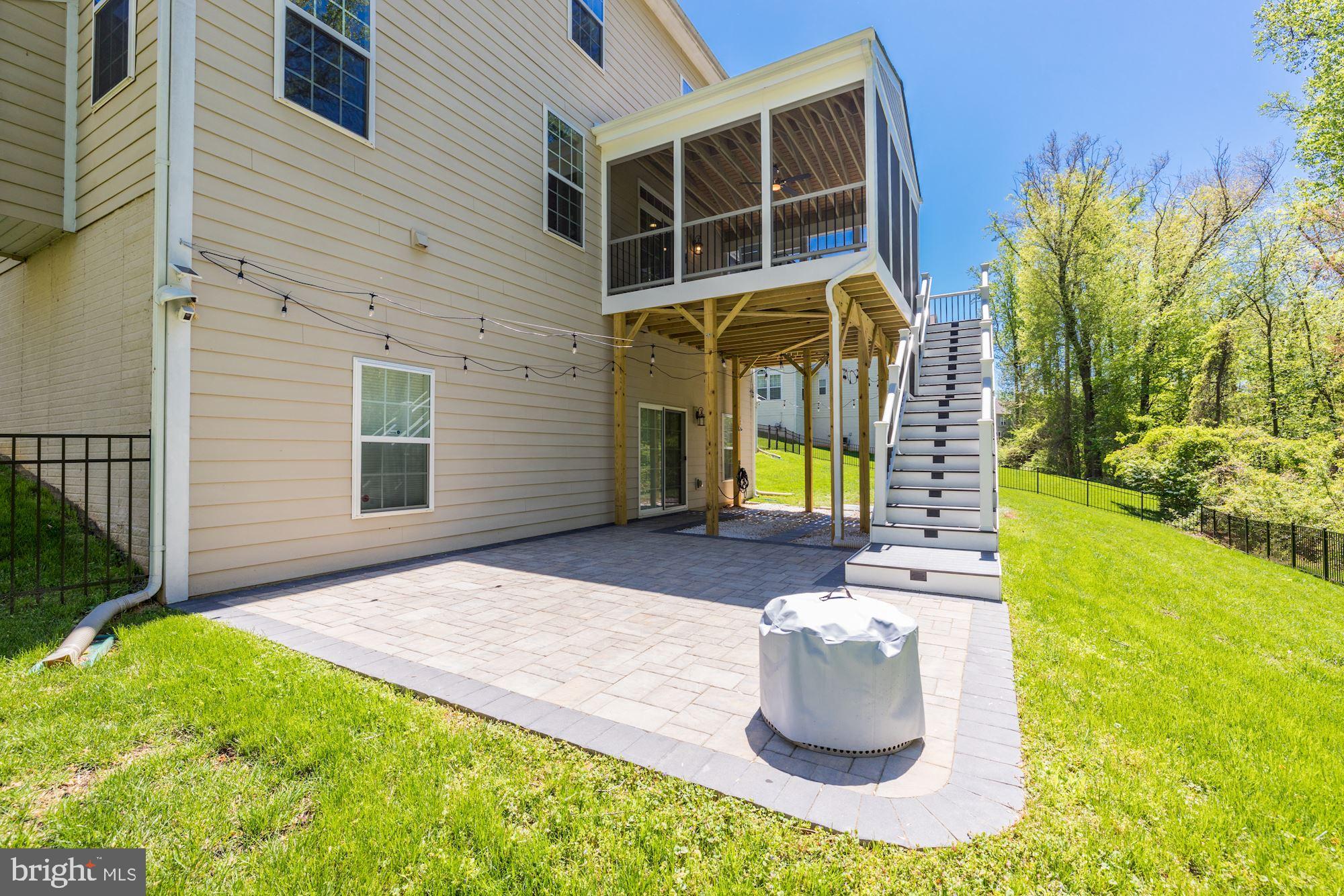 PRESERVE AT SCOTTS RUN - Residential