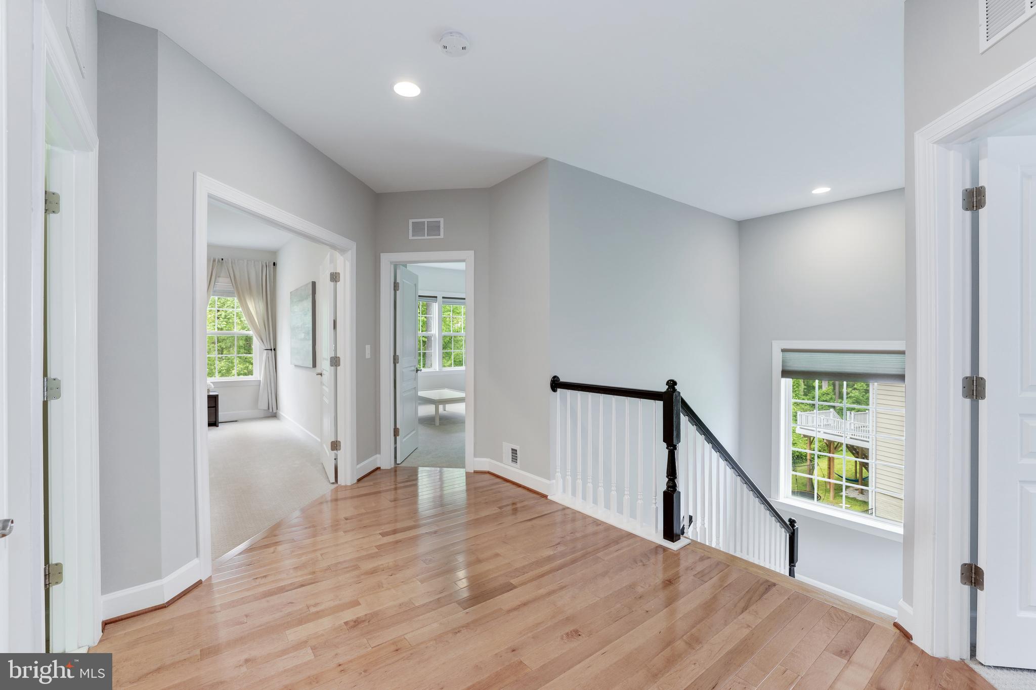 PRESERVE AT SCOTTS RUN - Residential