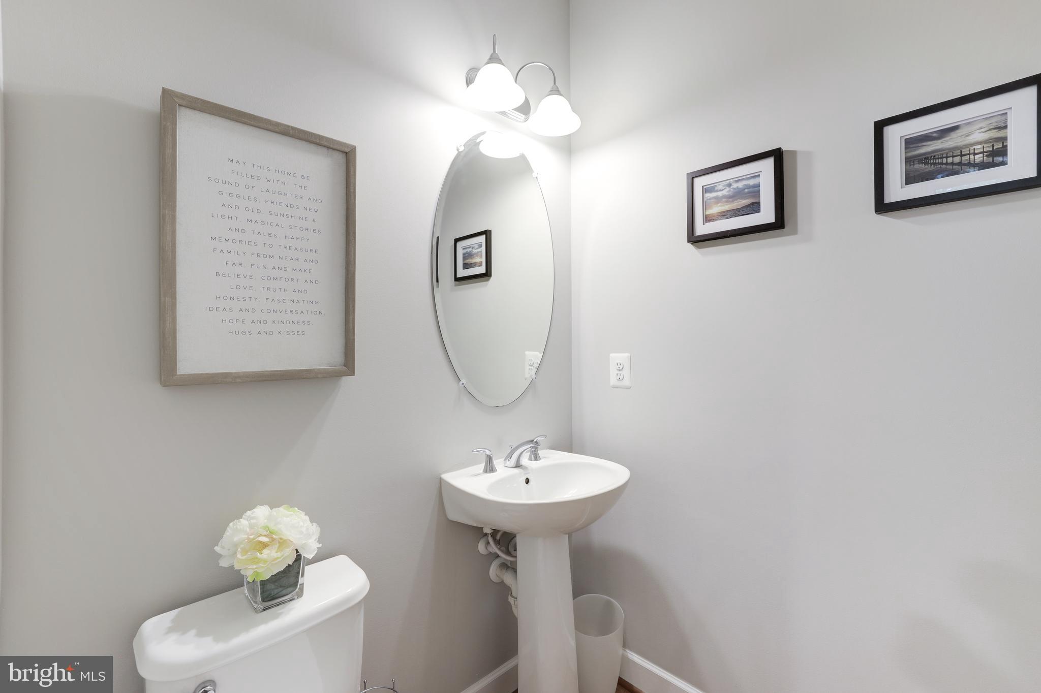 PRESERVE AT SCOTTS RUN - Residential