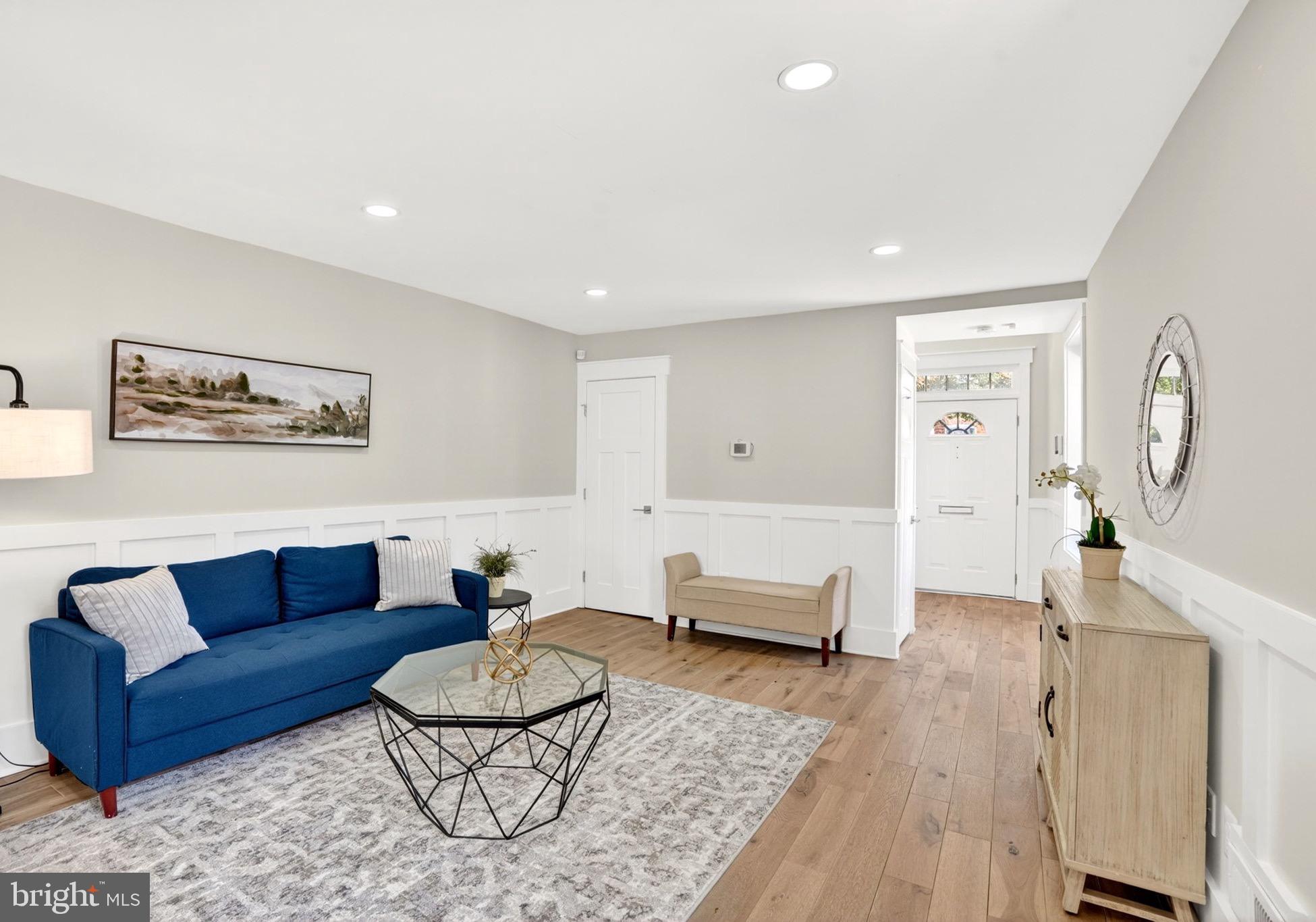 OTTERBEIN - Residential