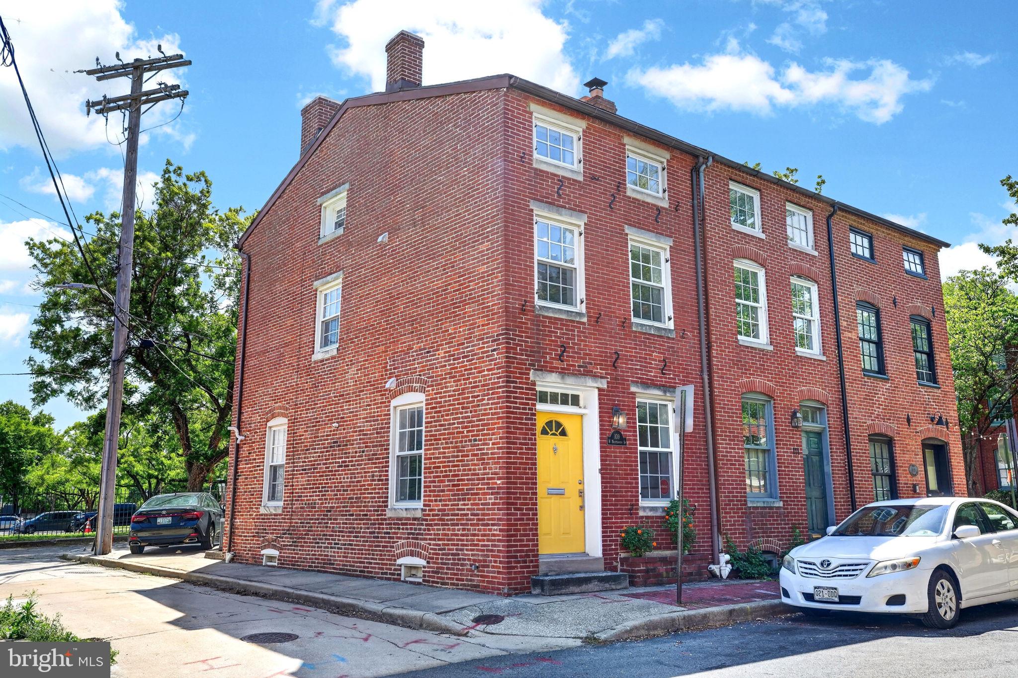 OTTERBEIN - Residential