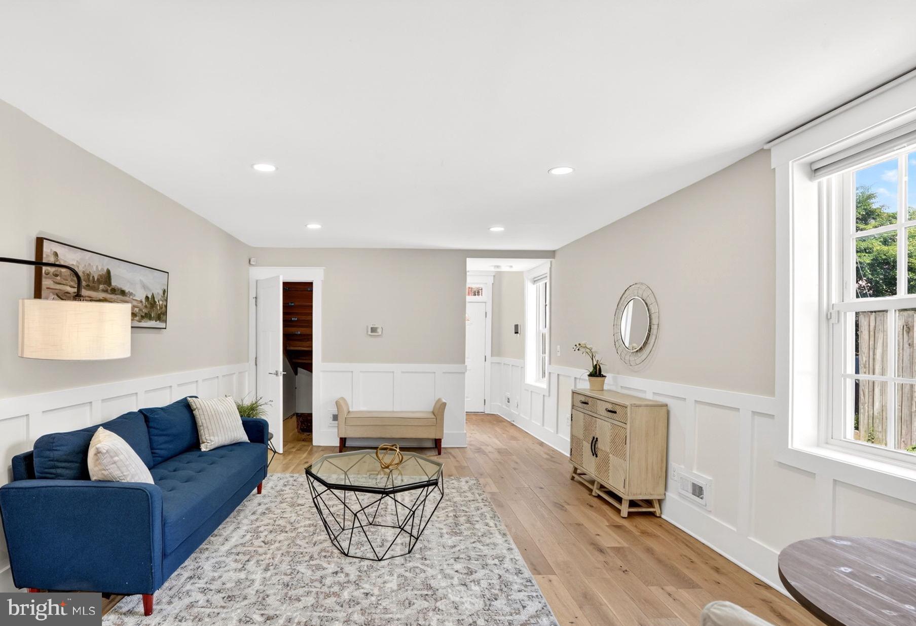 OTTERBEIN - Residential