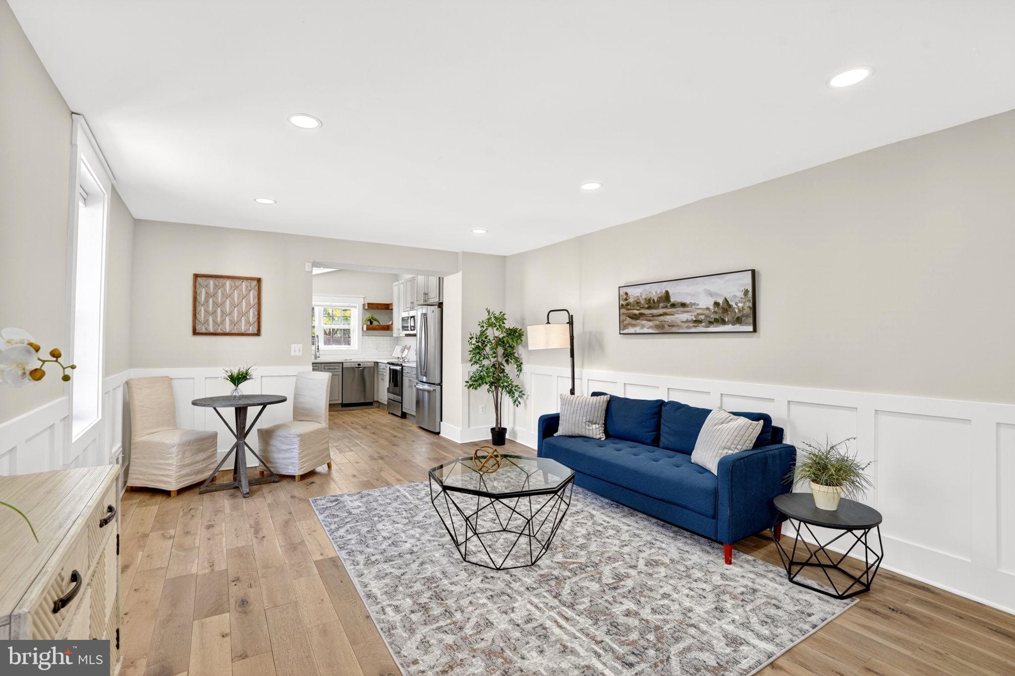 OTTERBEIN - Residential