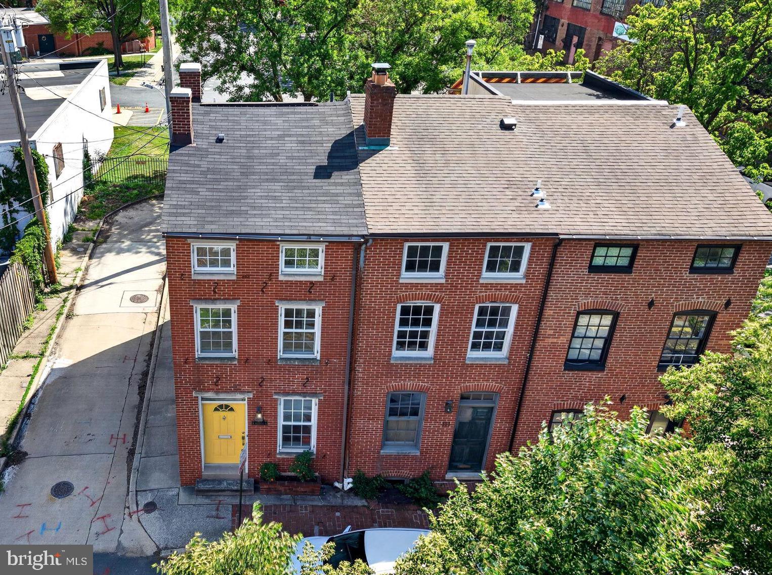 OTTERBEIN - Residential