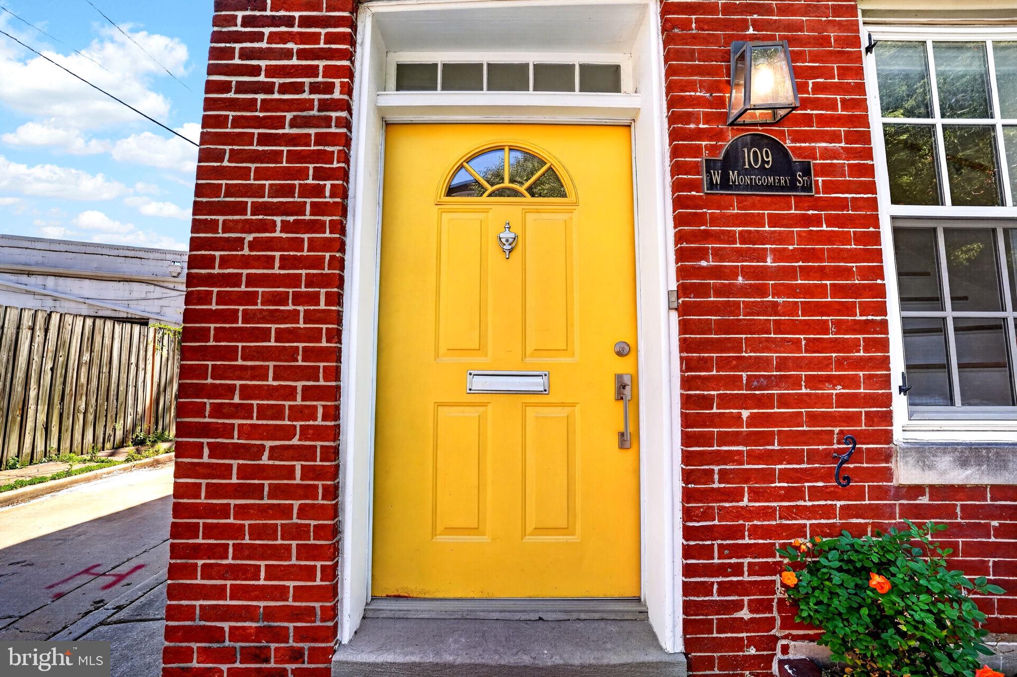 OTTERBEIN - Residential