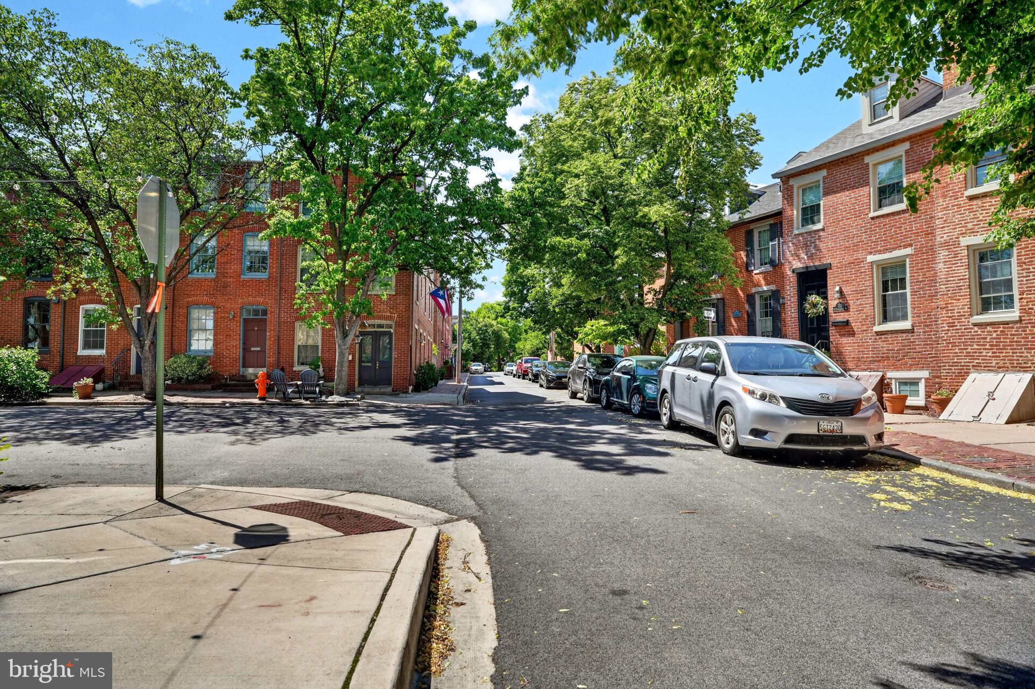 OTTERBEIN - Residential