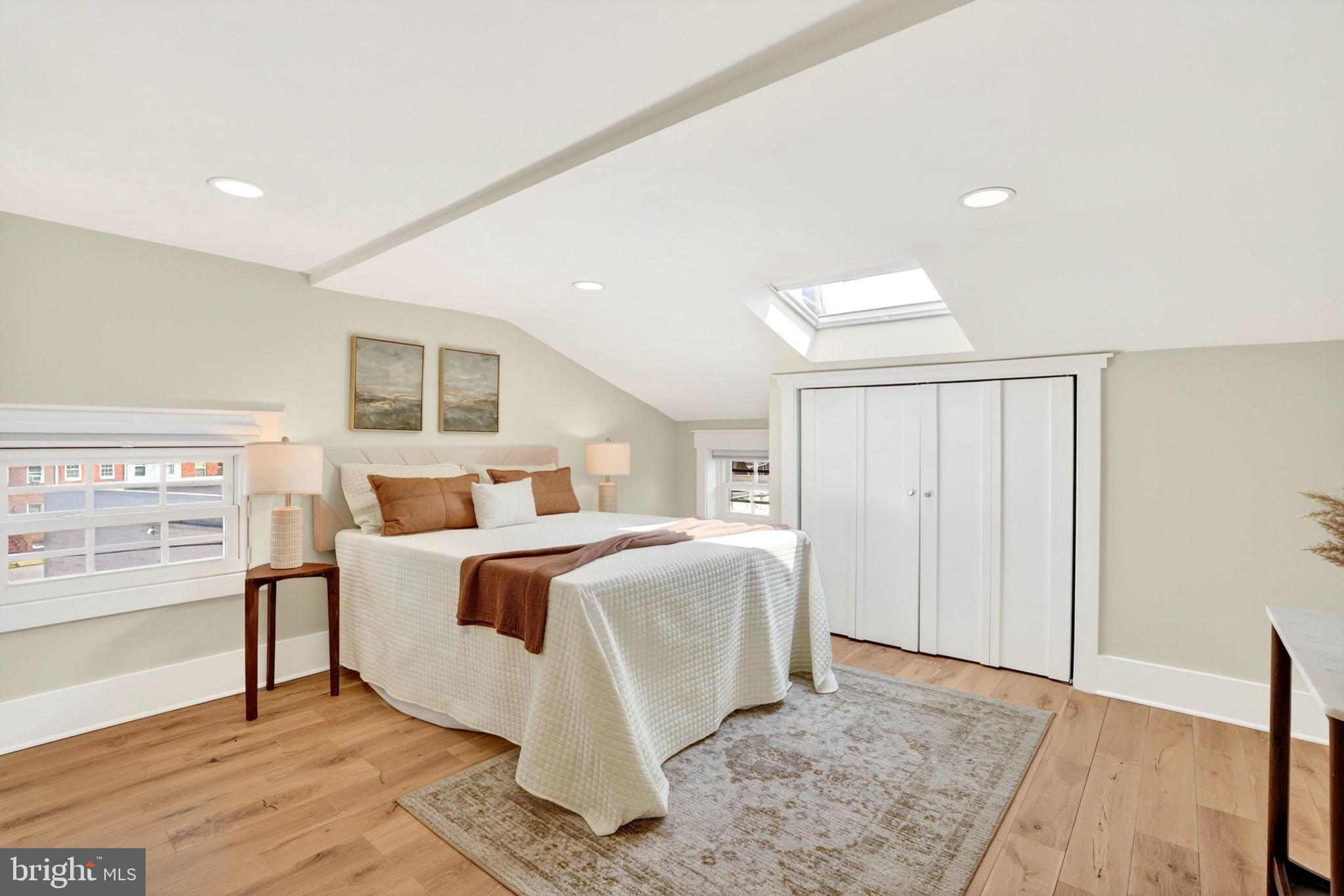 OTTERBEIN - Residential