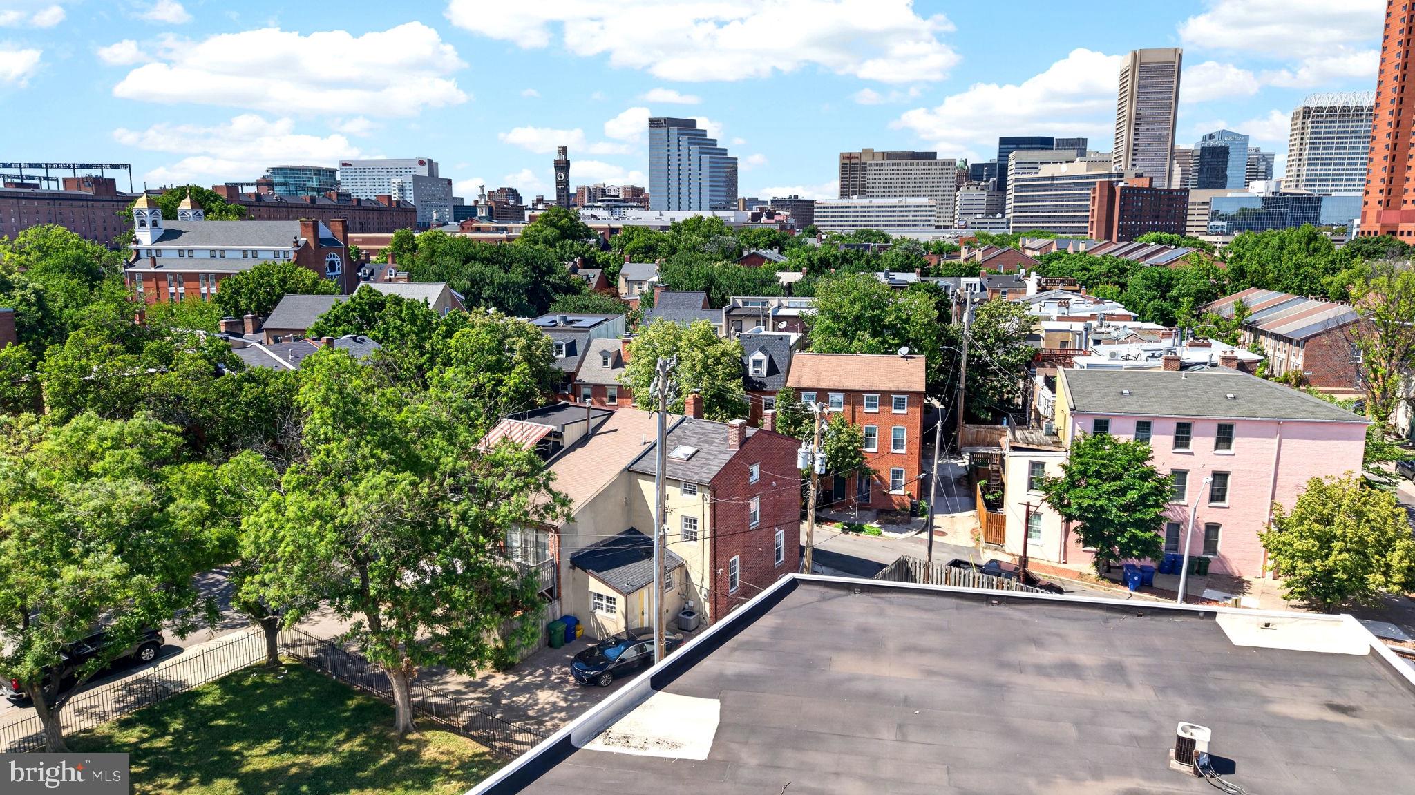 OTTERBEIN - Residential