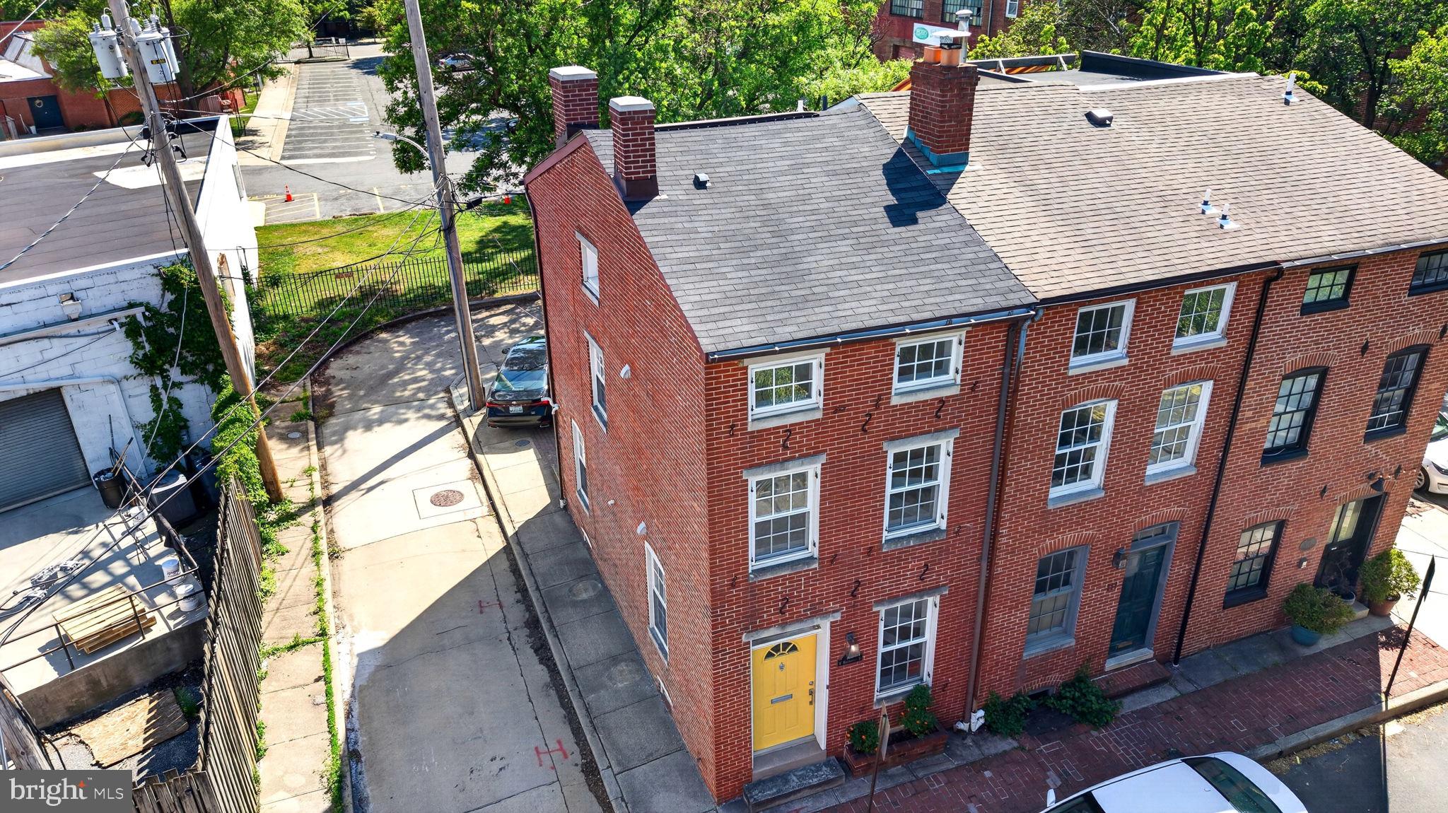 OTTERBEIN - Residential